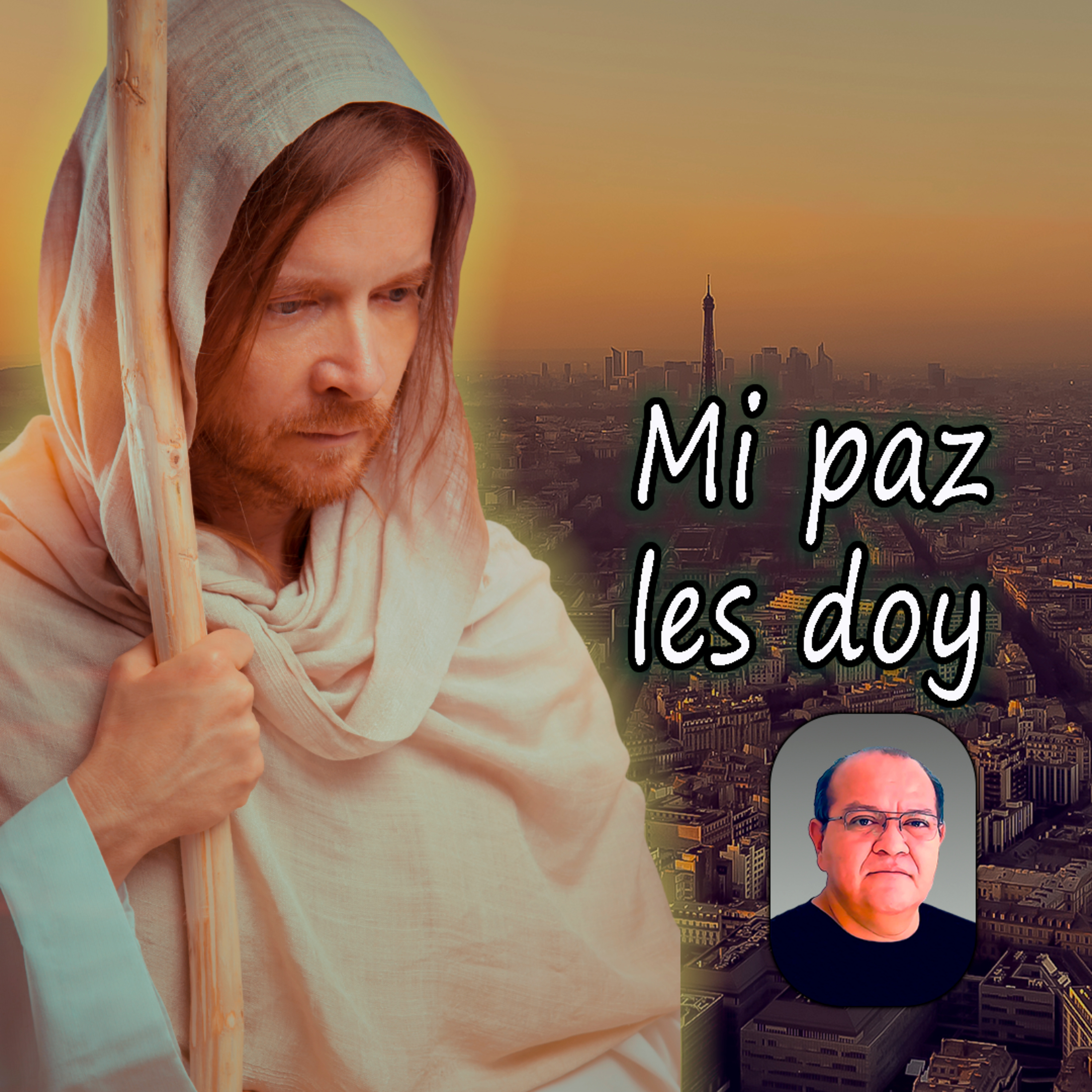 Portada de Comunidad Católica Virtual