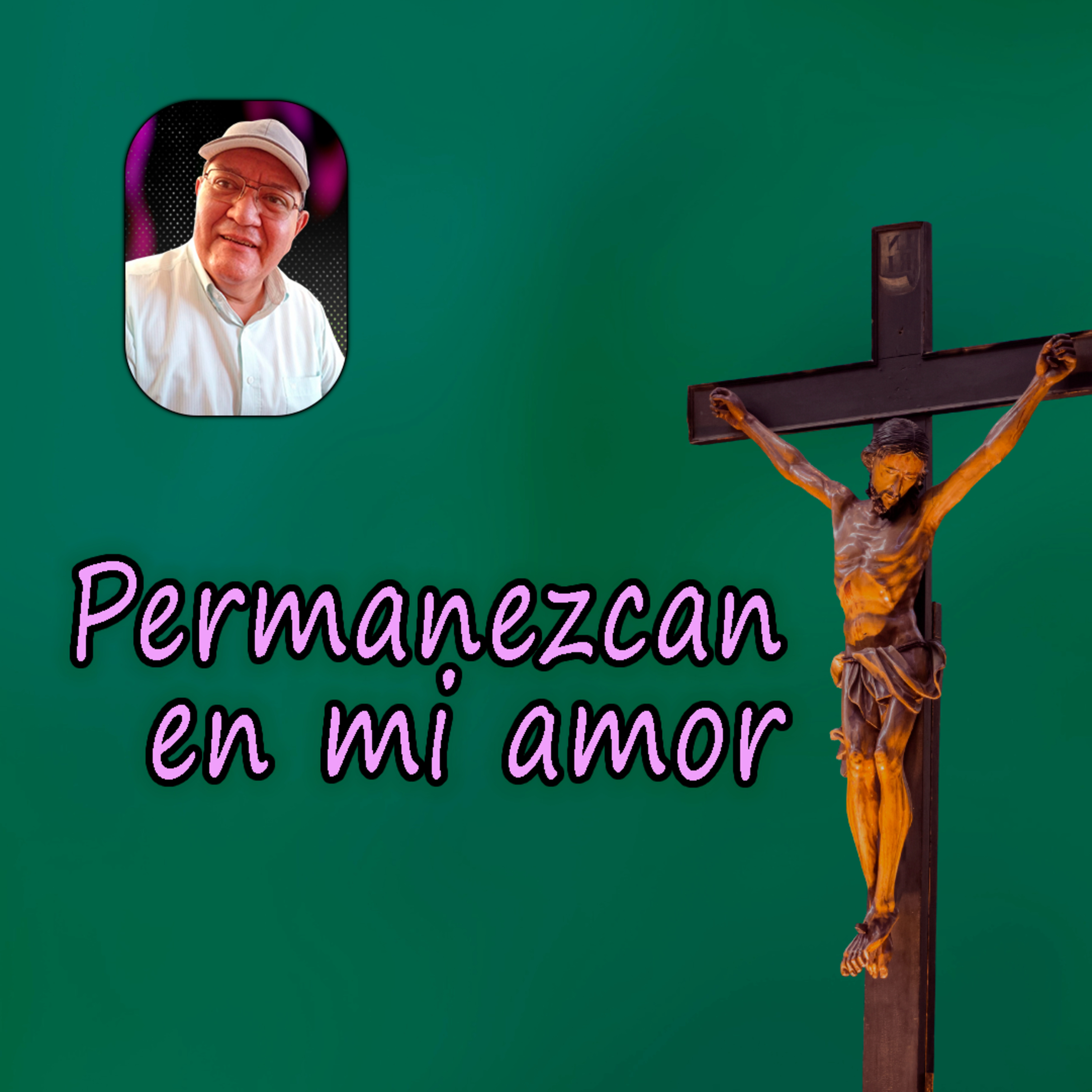 Portada de Comunidad Católica Virtual