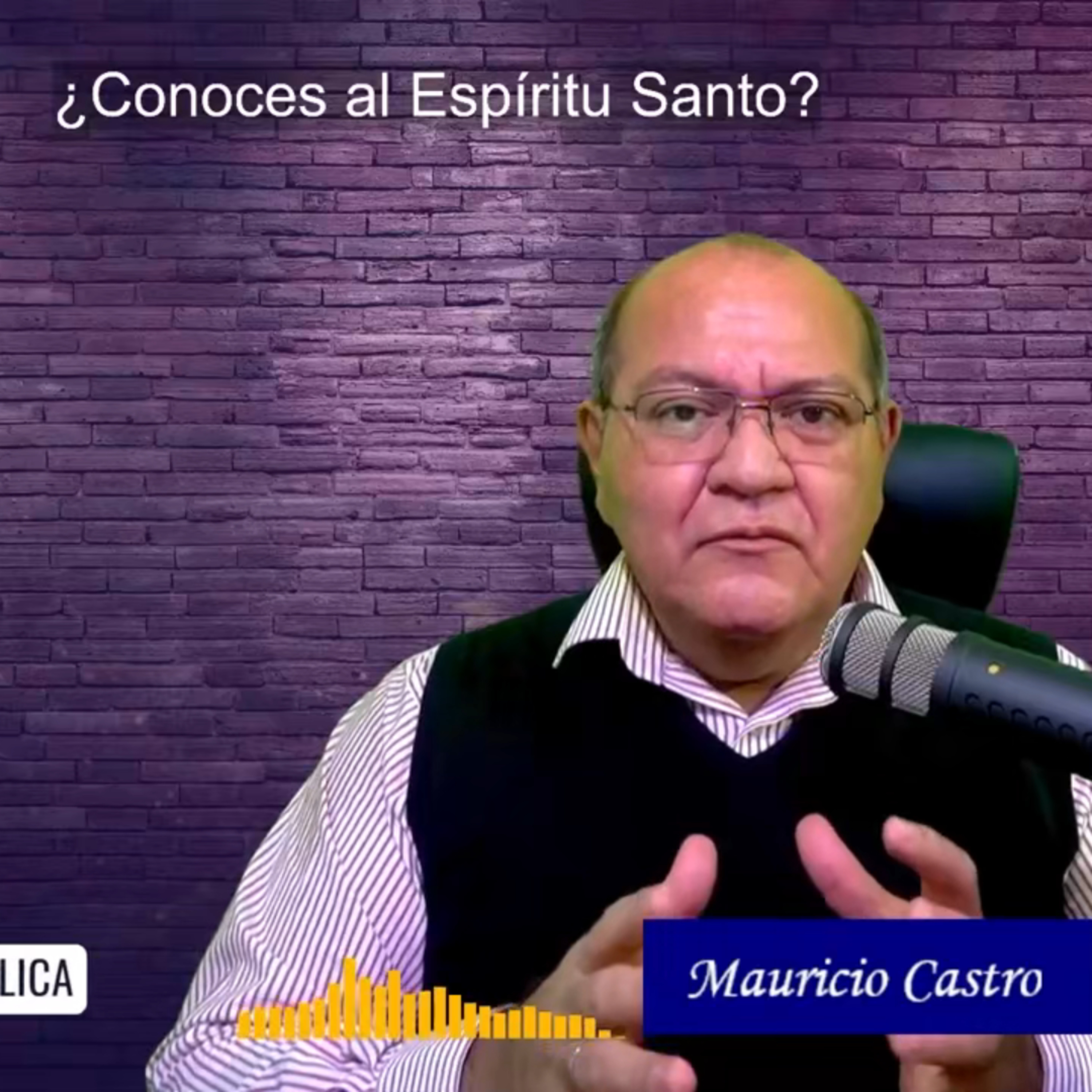 Portada de Comunidad Católica Virtual