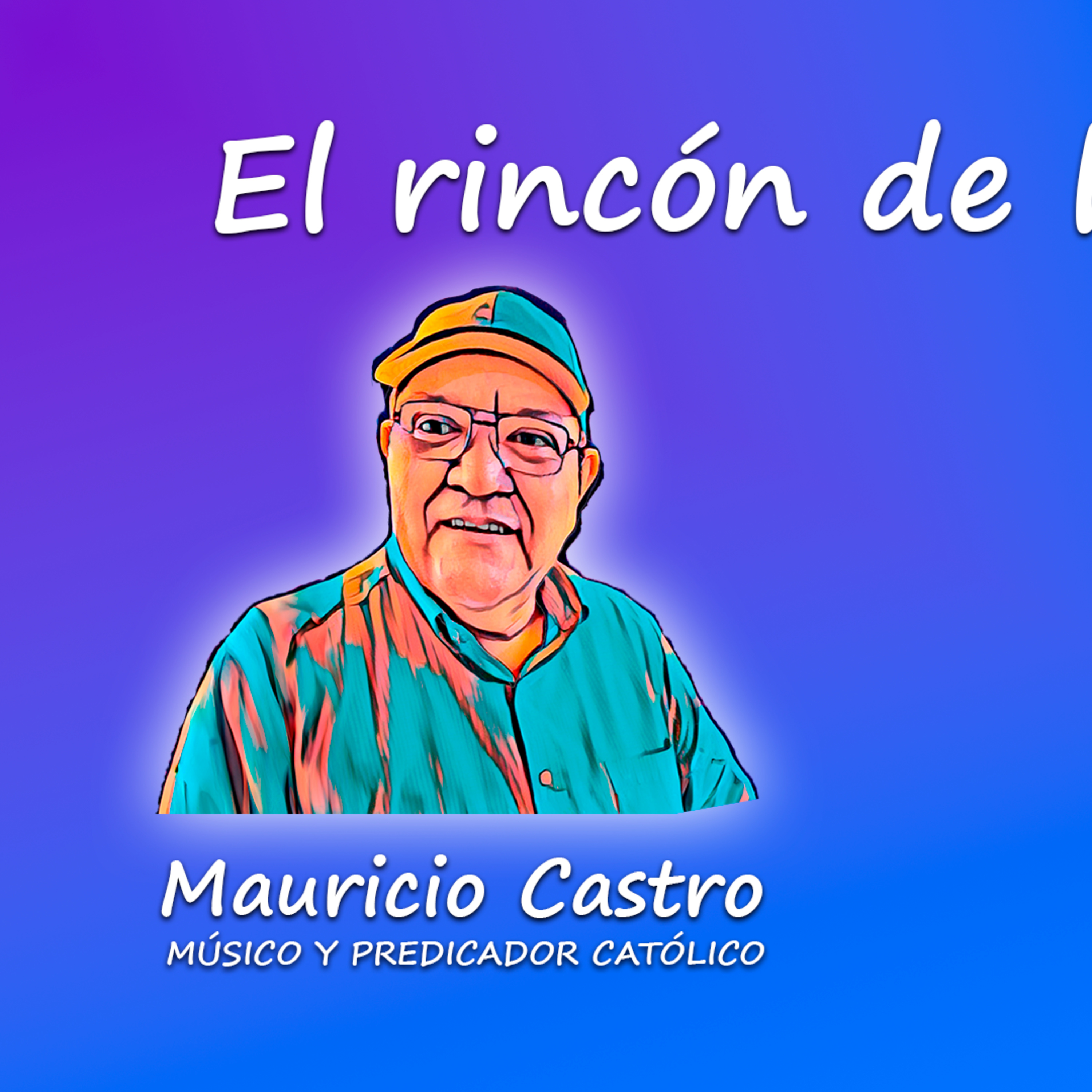 Portada de Comunidad Católica Virtual