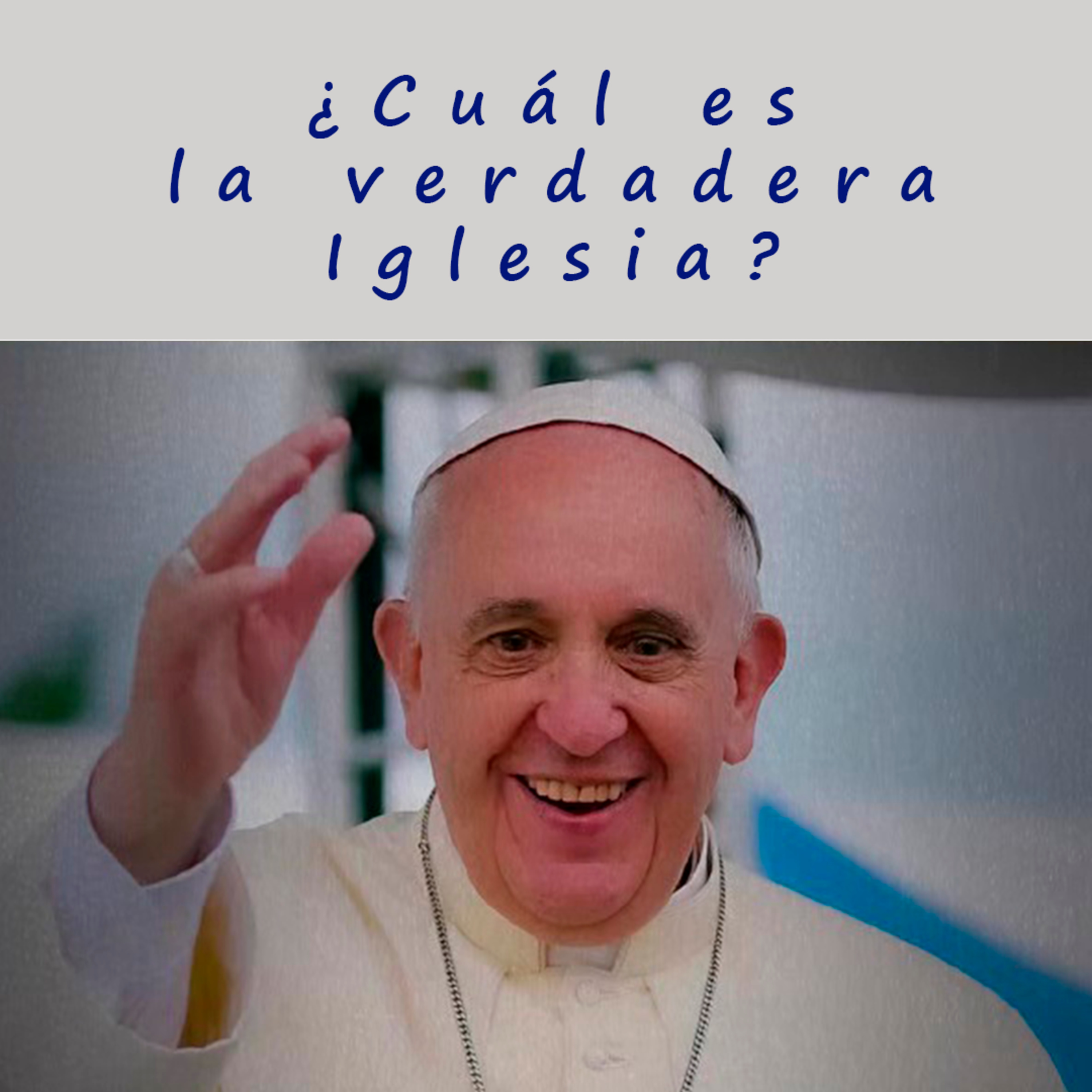 Portada de Comunidad Católica Virtual
