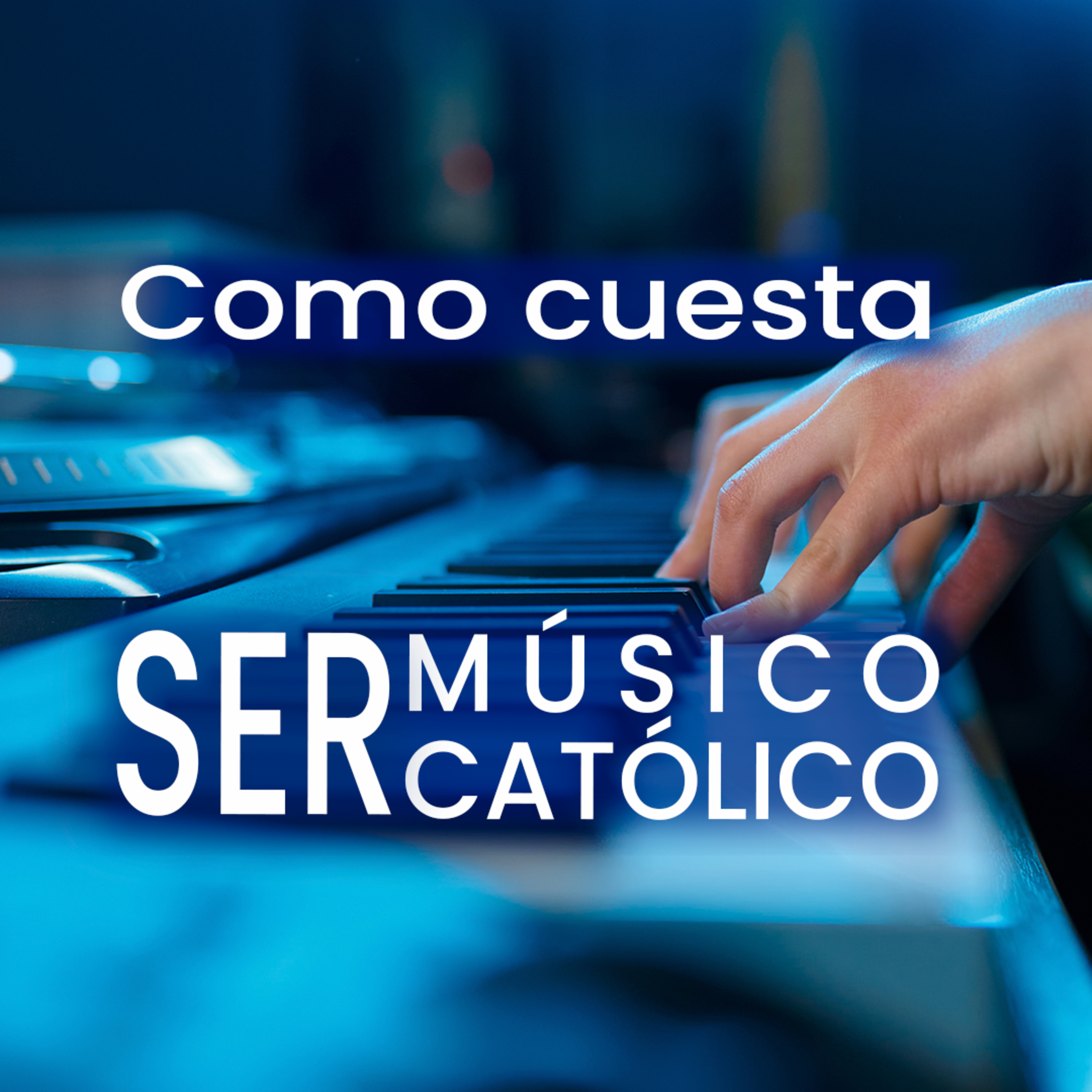 Portada de Comunidad Católica Virtual