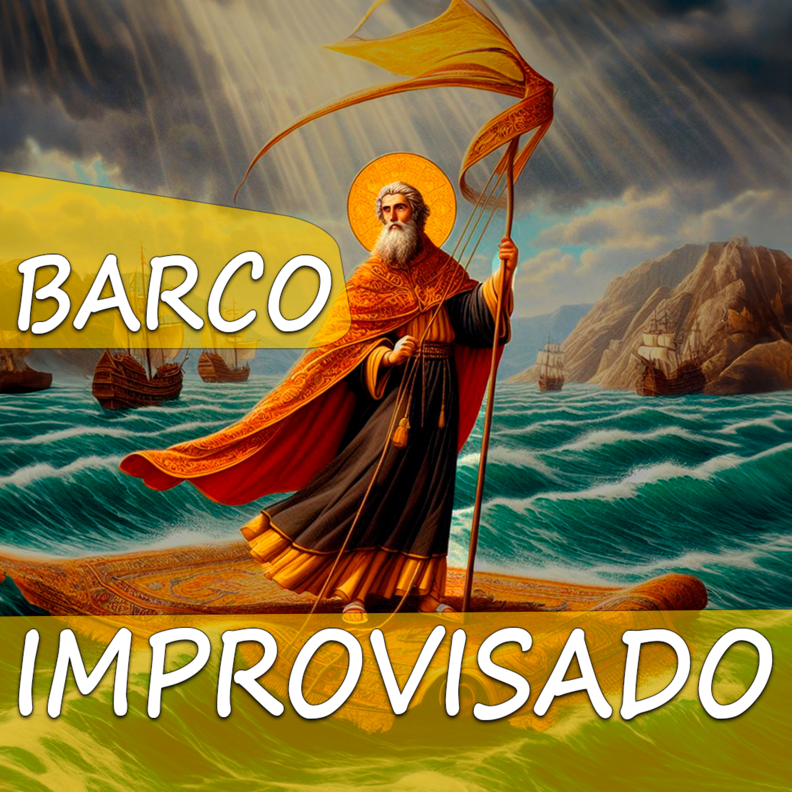 Portada de Comunidad Católica Virtual