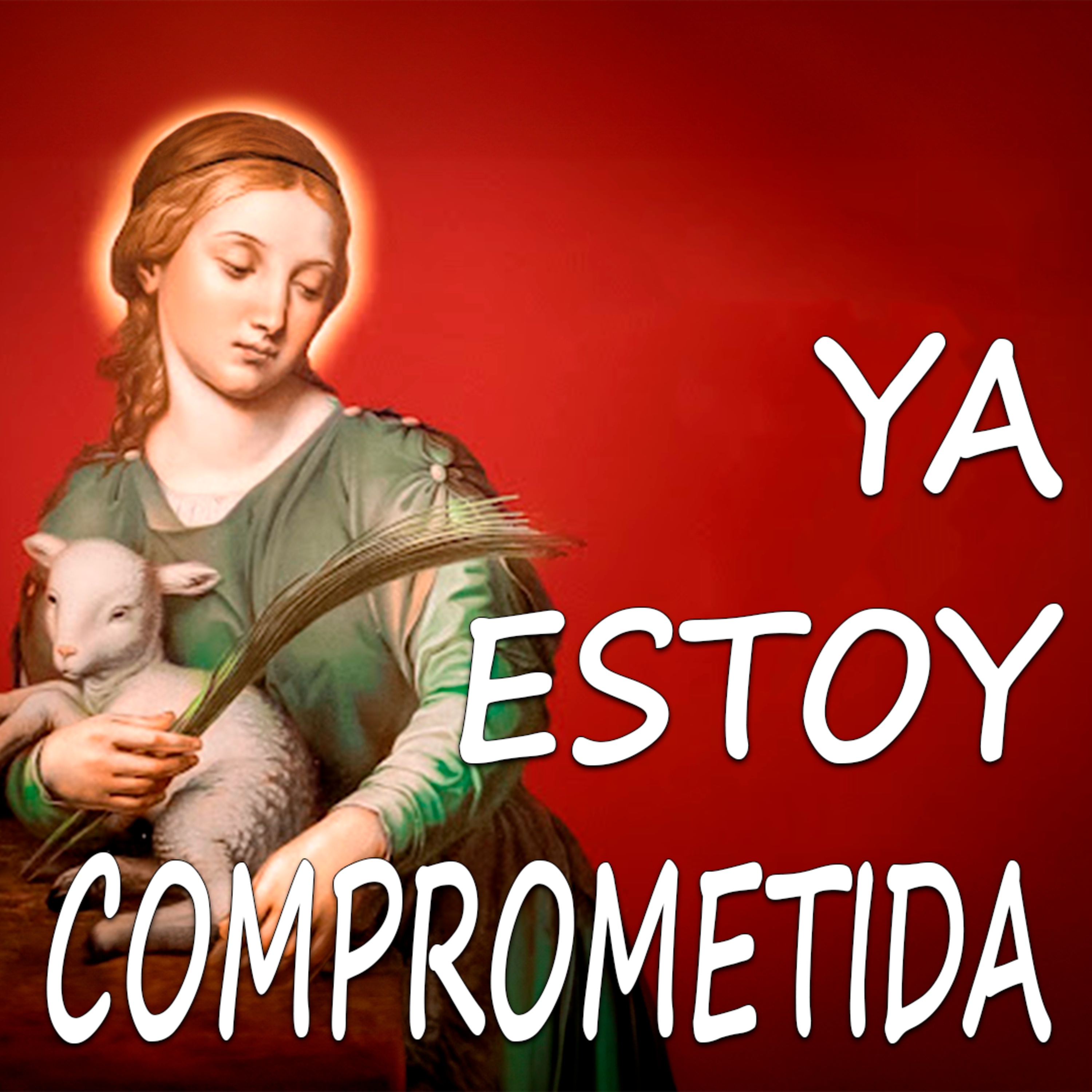 Portada de Comunidad Católica Virtual