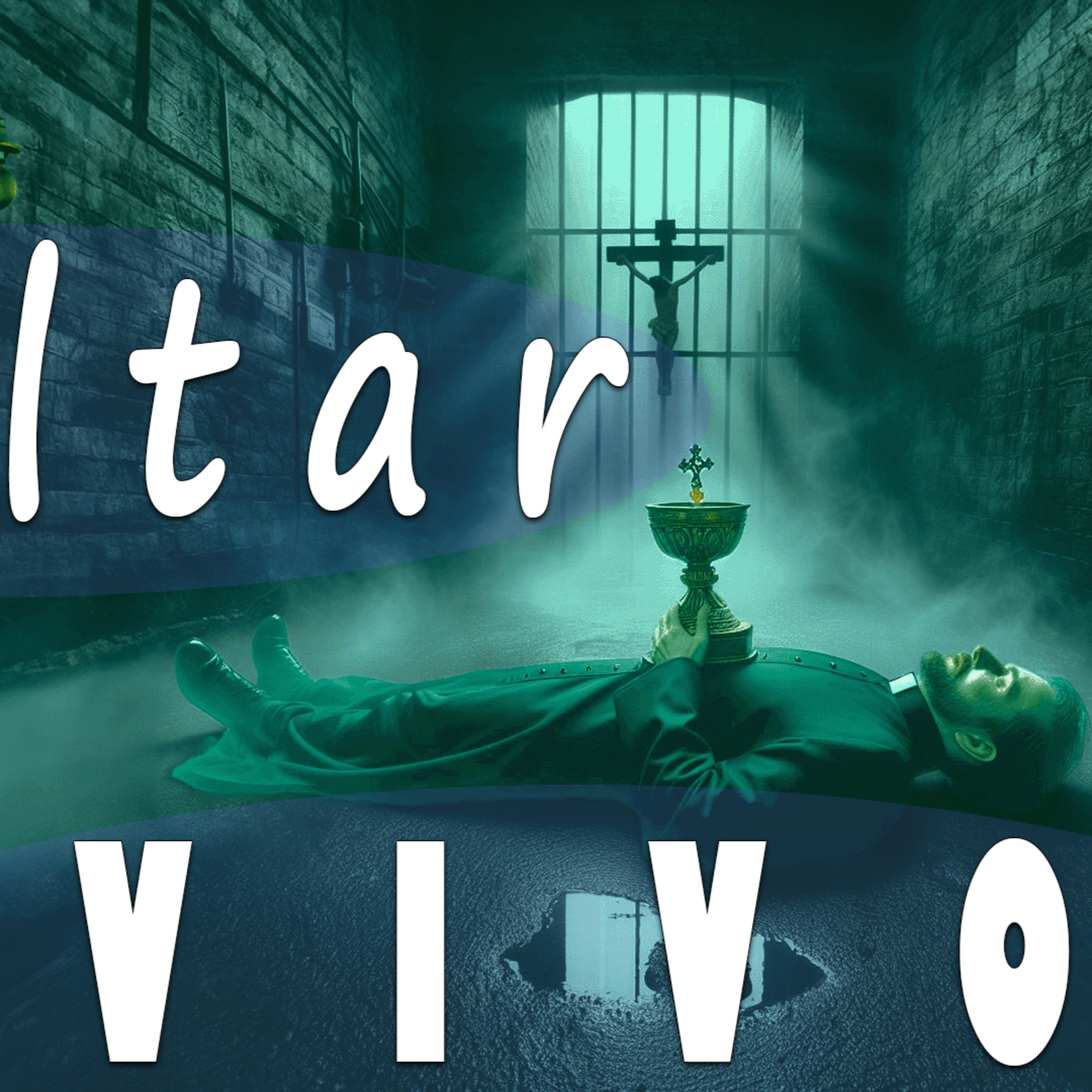 Portada de Comunidad Católica Virtual