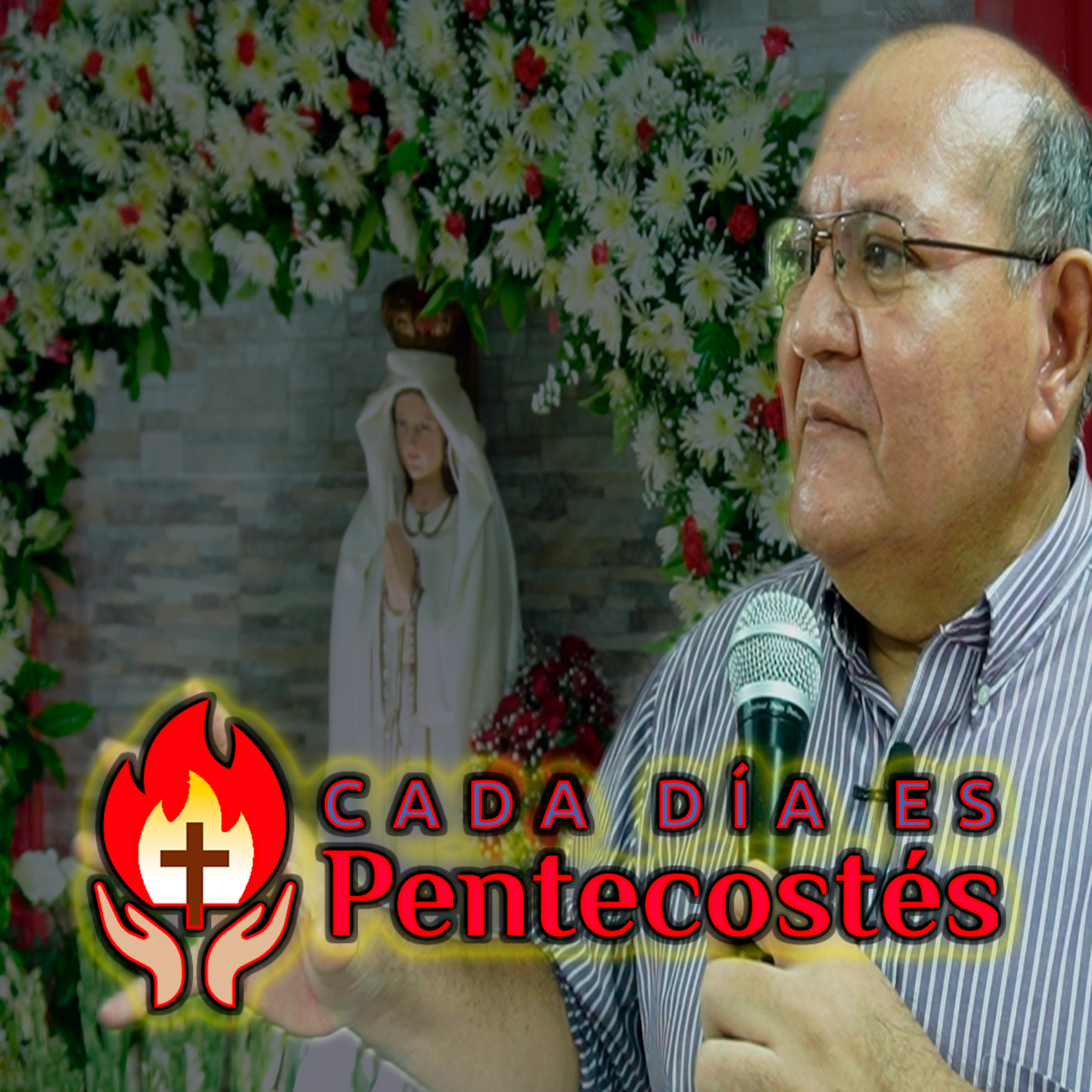 Portada de Comunidad Católica Virtual