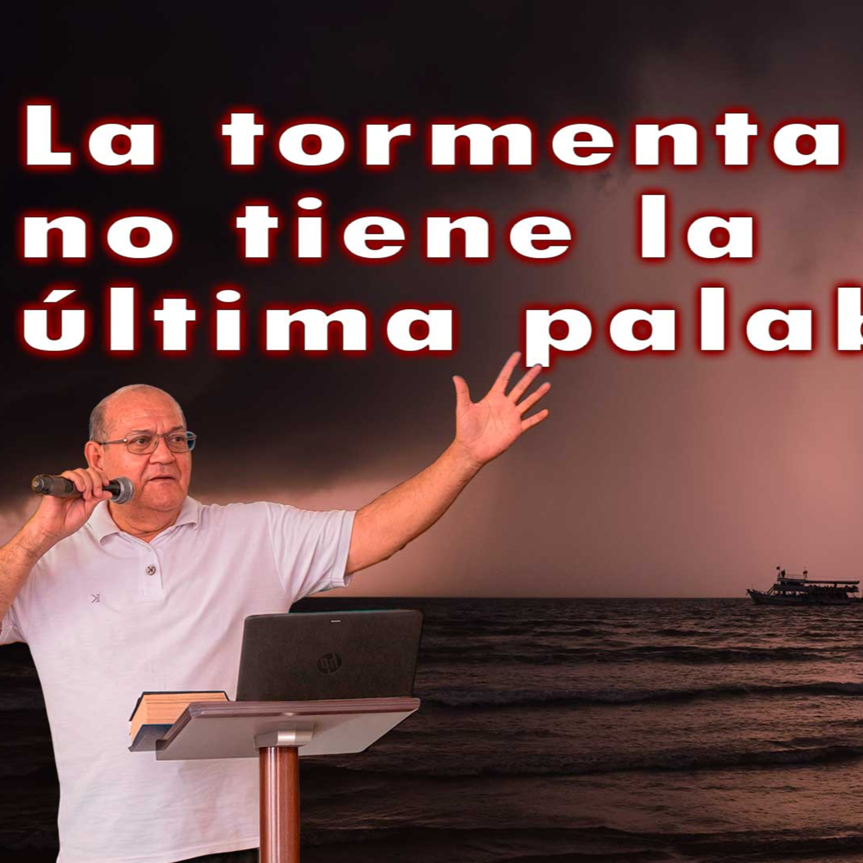 La tormenta no tiene la última palabra episode artwork