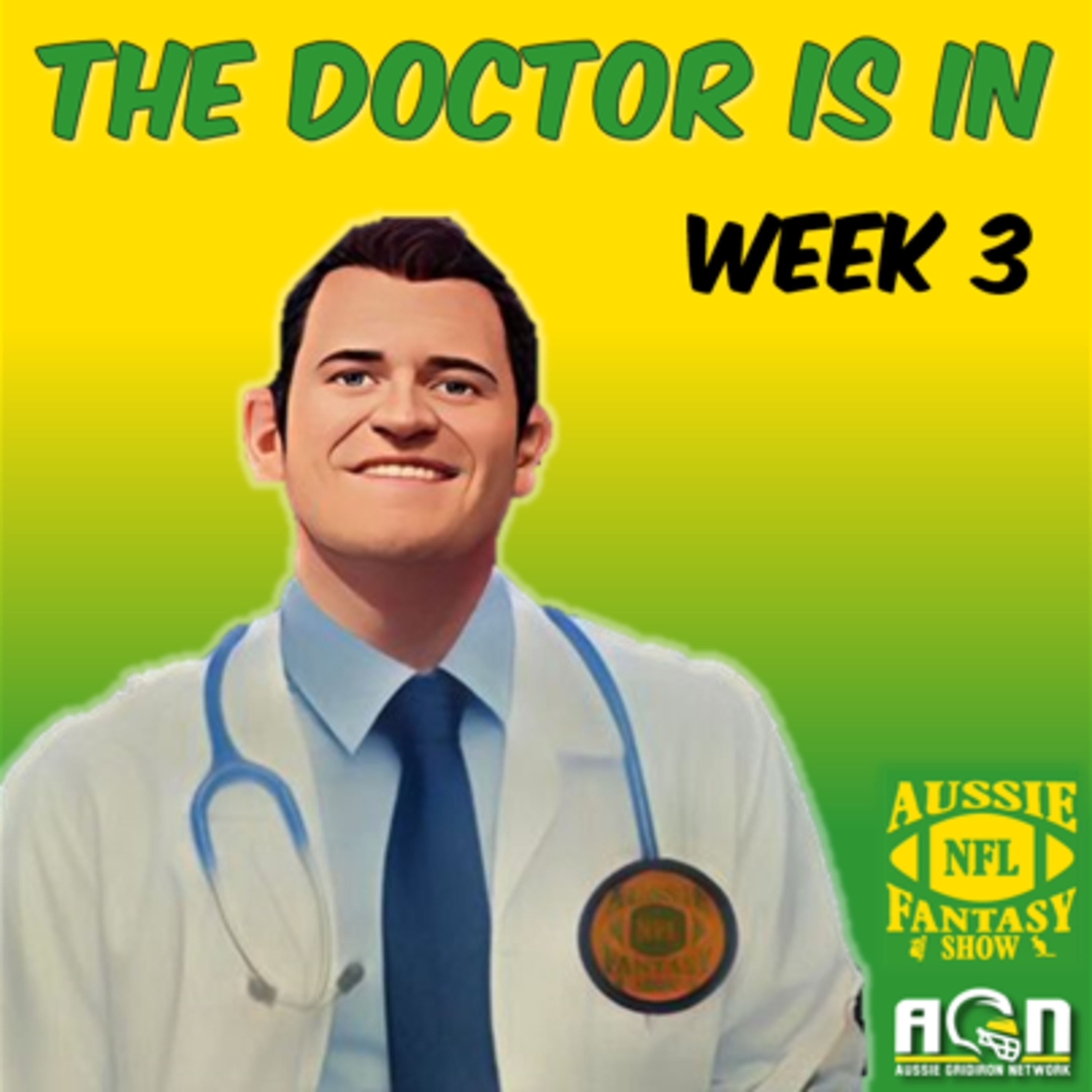 Aussie Gridiron Network