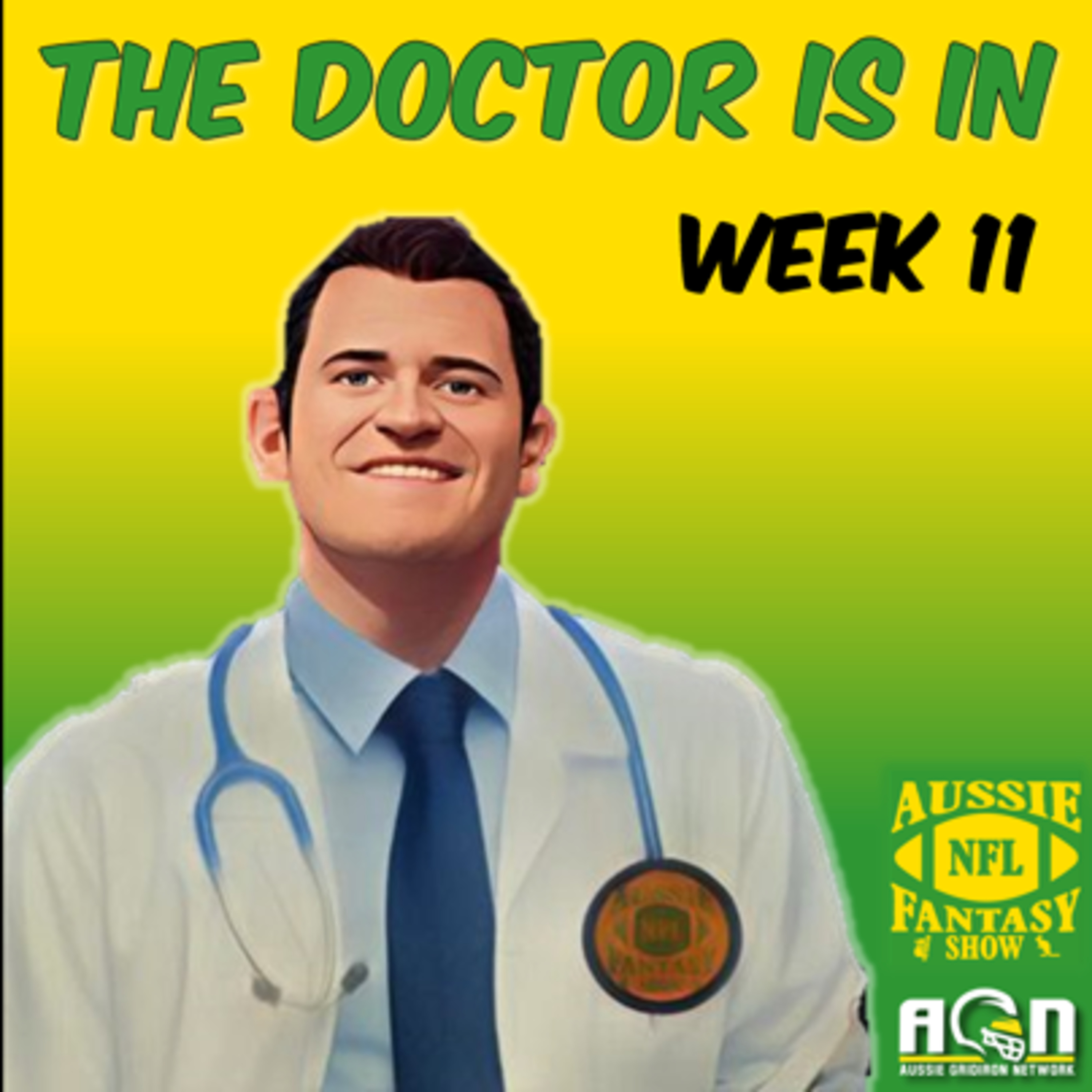 Aussie Gridiron Network