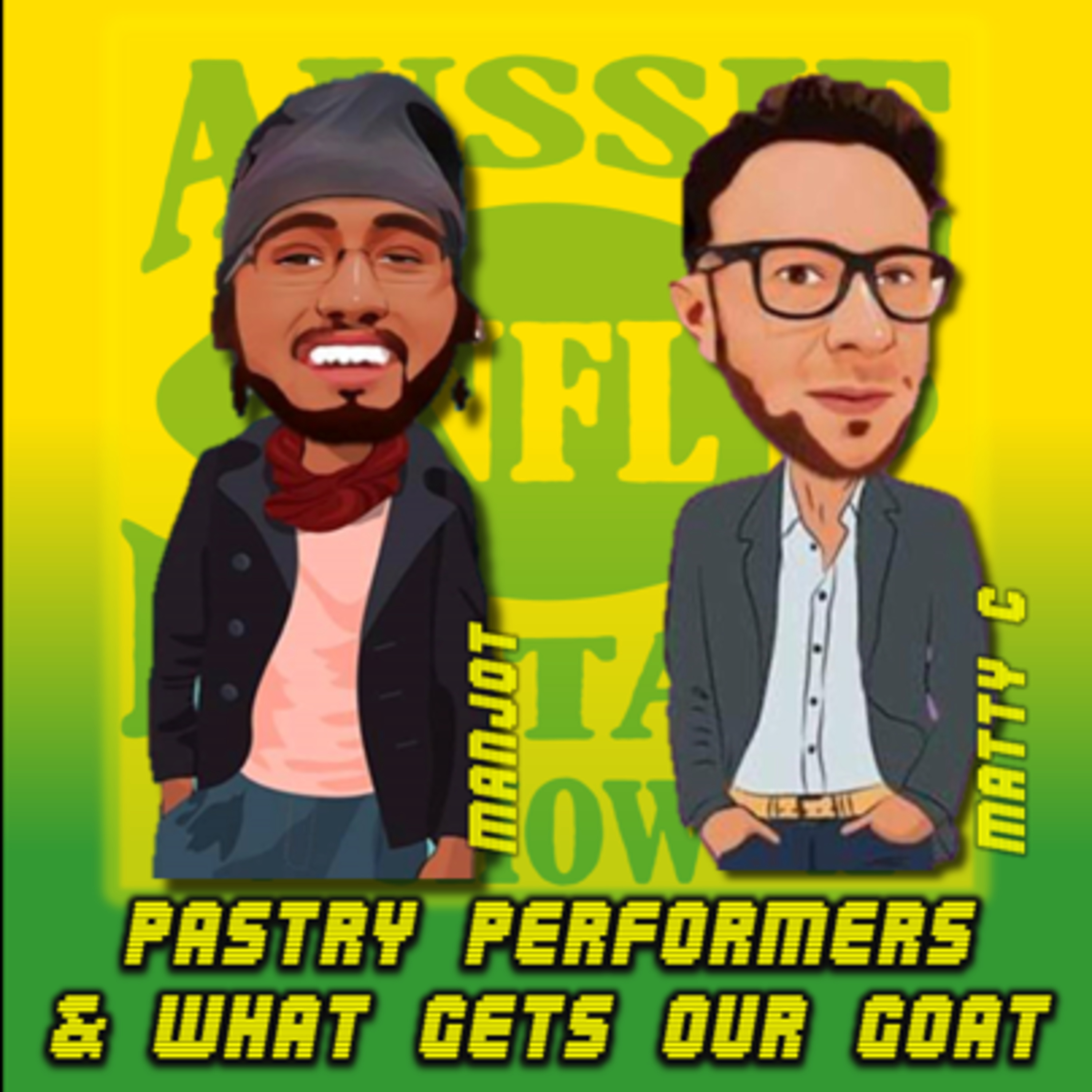 Aussie Gridiron Network