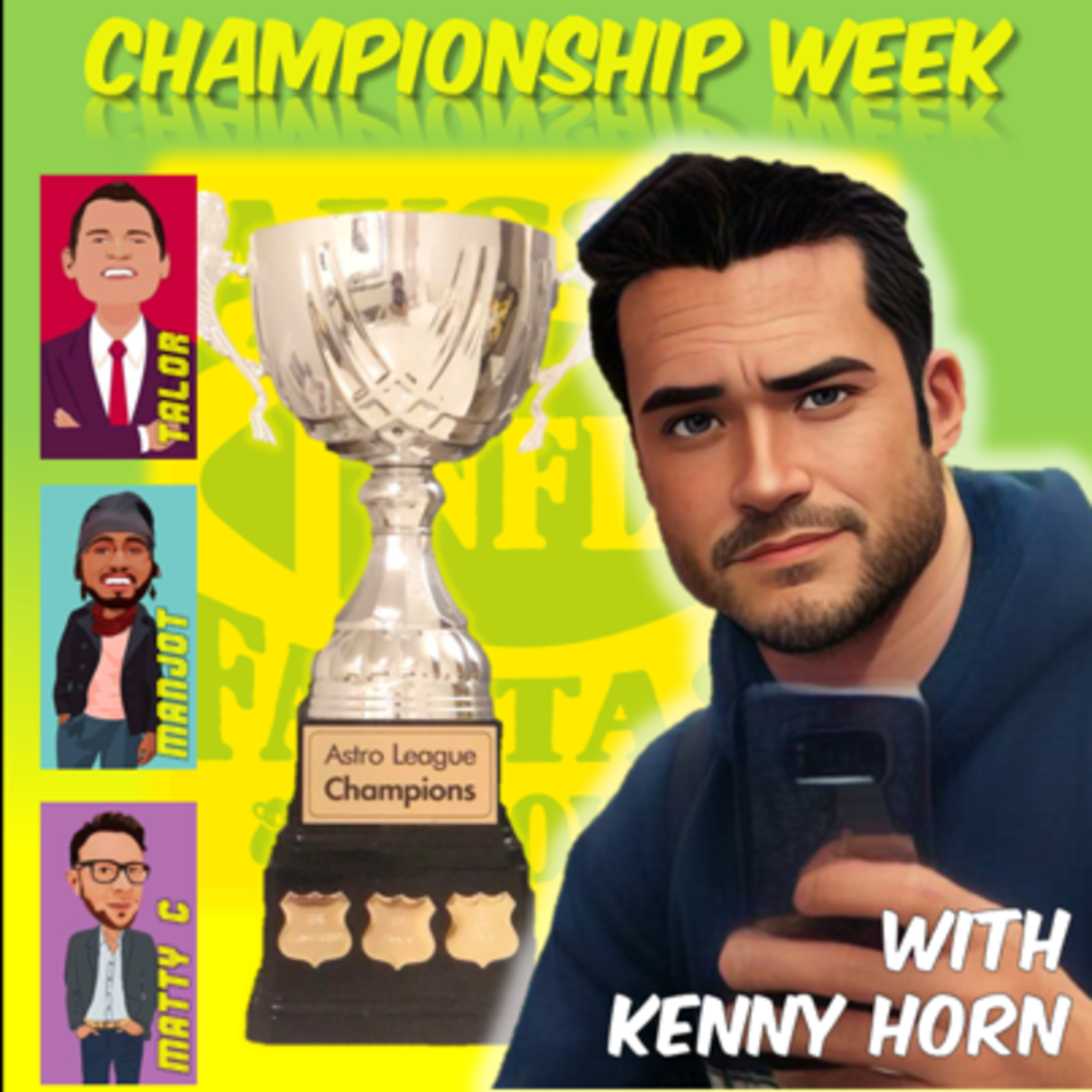 Aussie Gridiron Network
