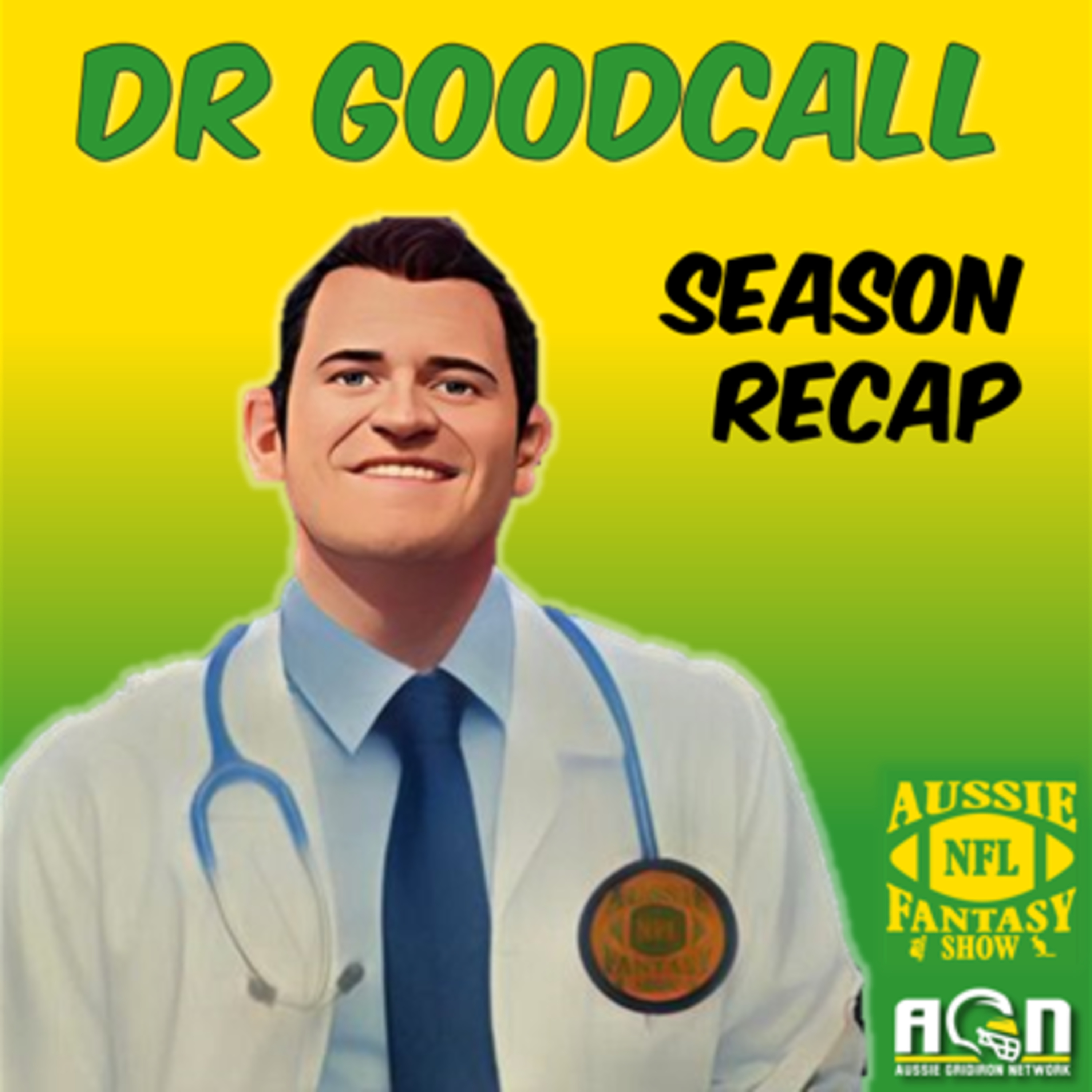 Aussie Gridiron Network