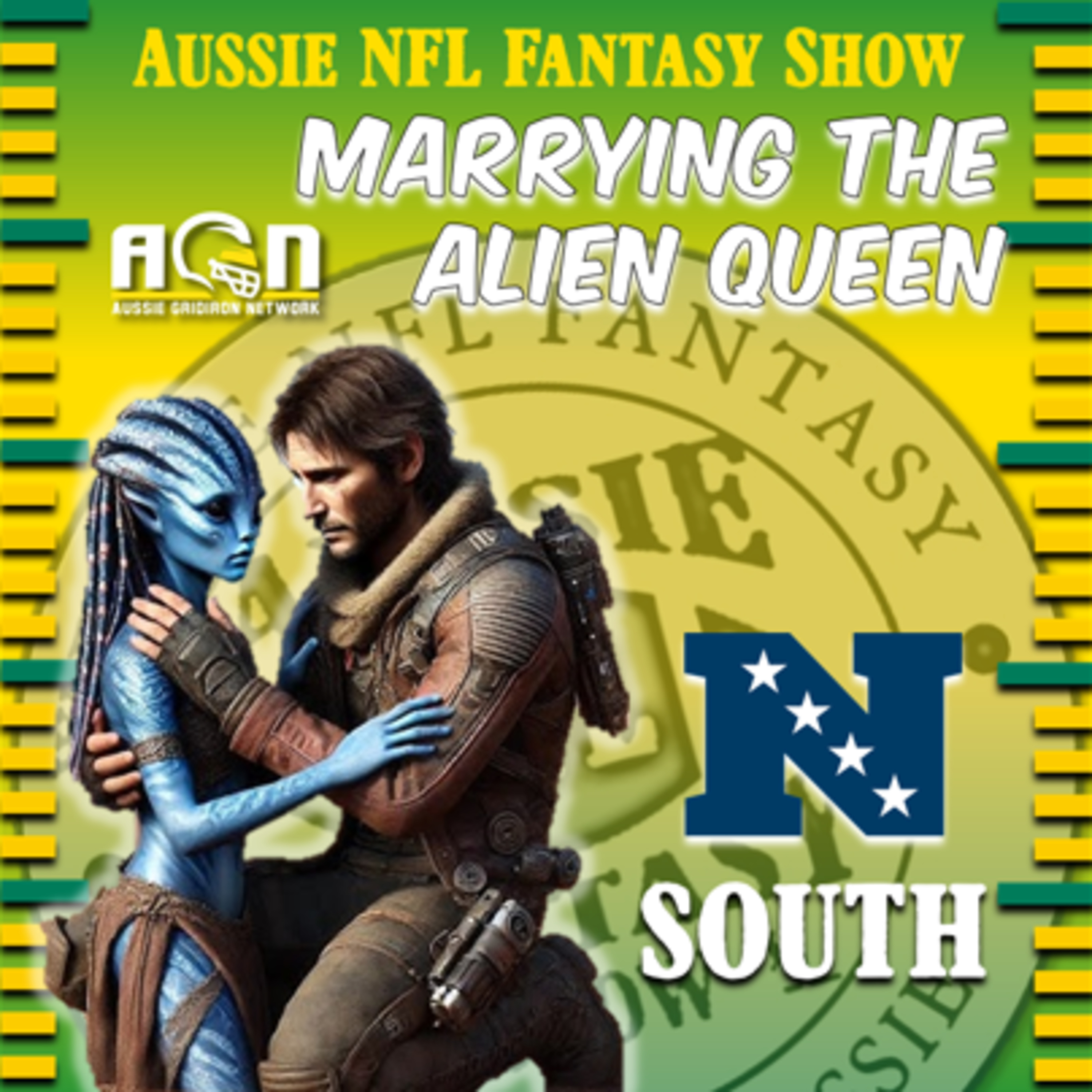 Aussie Gridiron Network