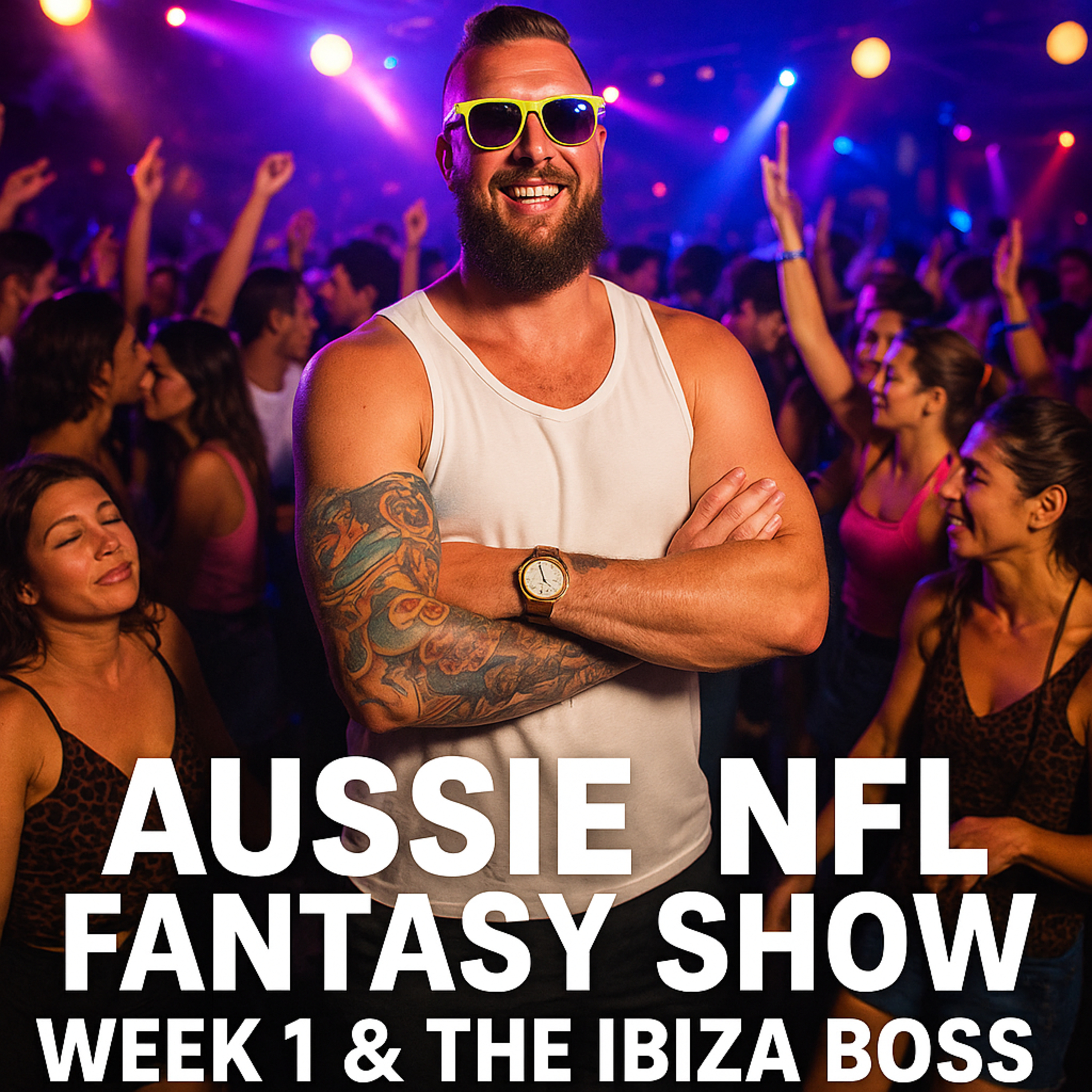 Aussie Gridiron Network