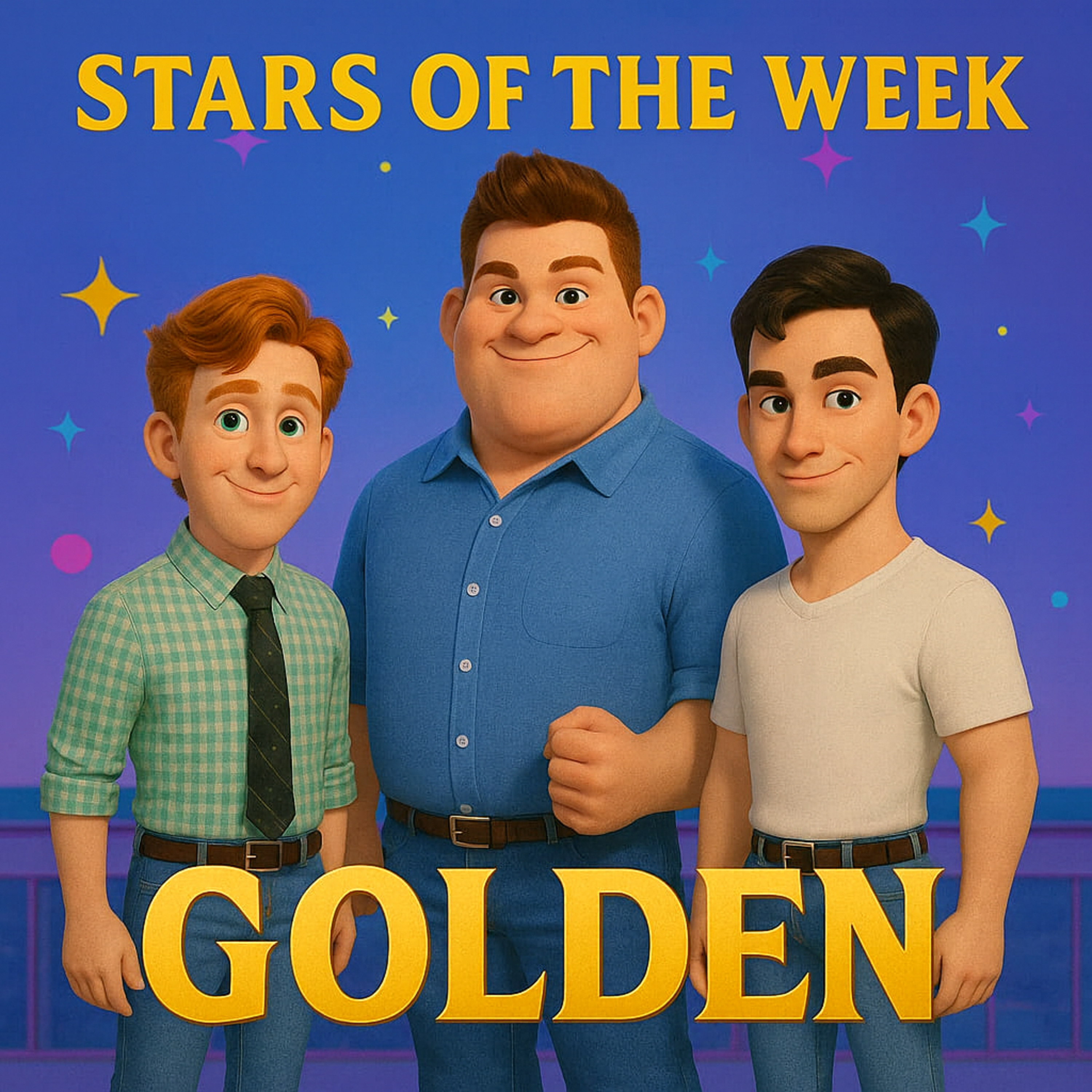 Aussie NFL Fantasy Show - Starts of the Week are Gonna Be Golden