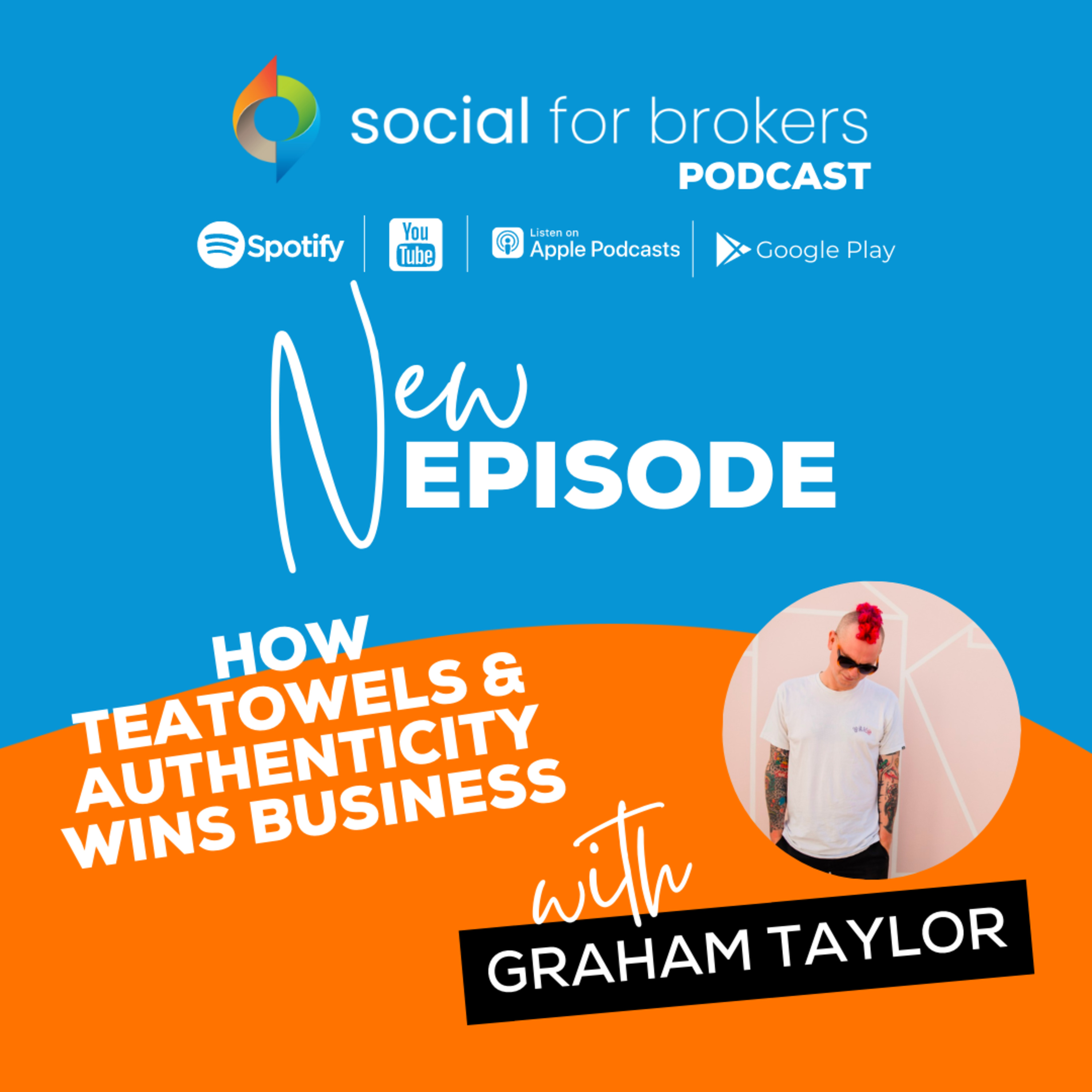 Marketing Mortgages | Social For Brokers