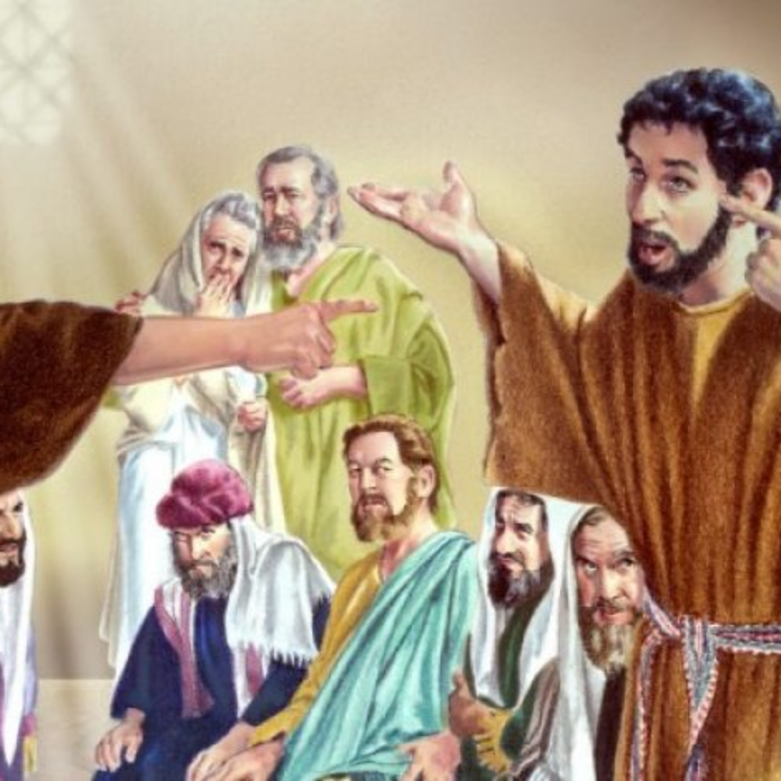 Al Tawrat (enseignement en langue Malinke)