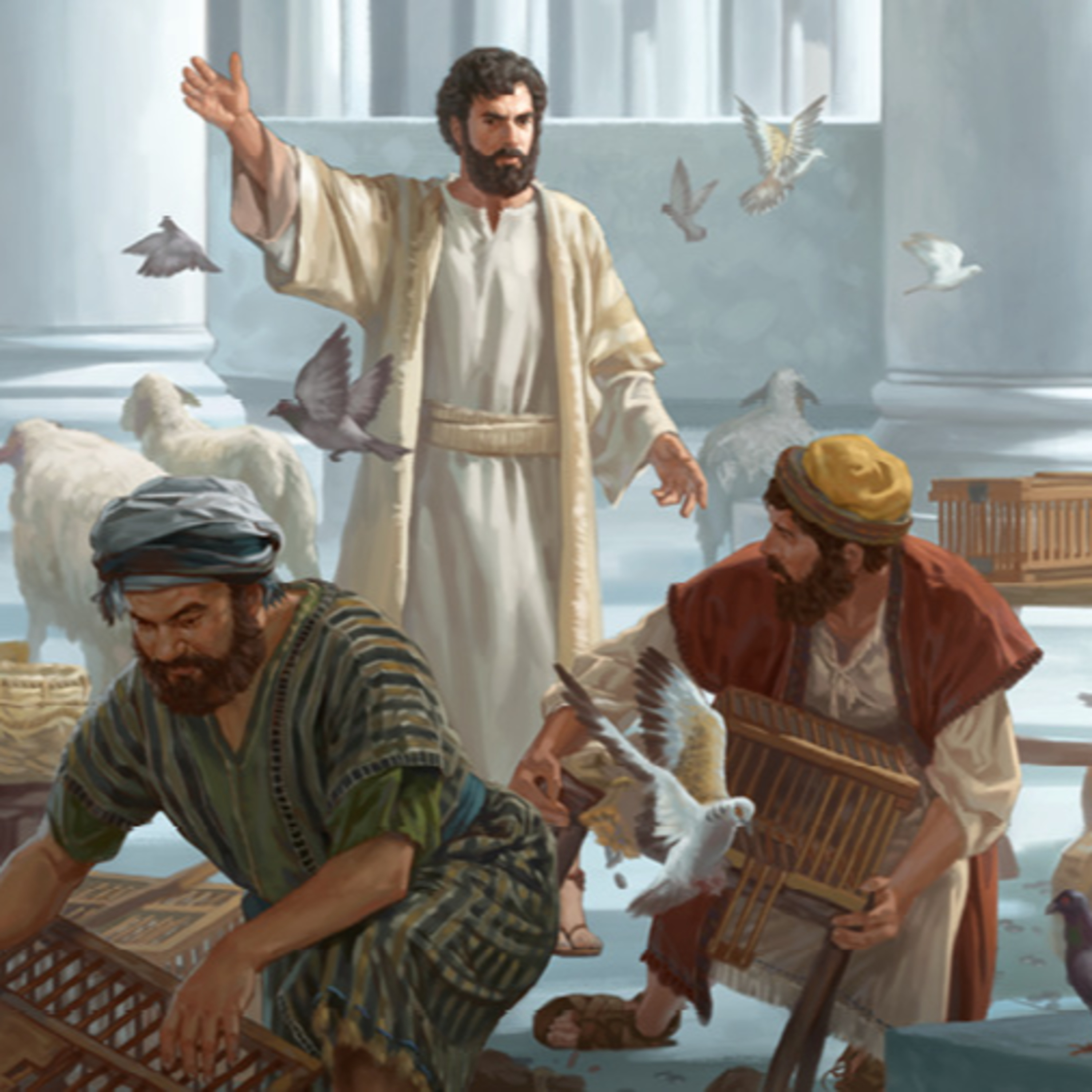 Al Tawrat (enseignement en langue Malinke)