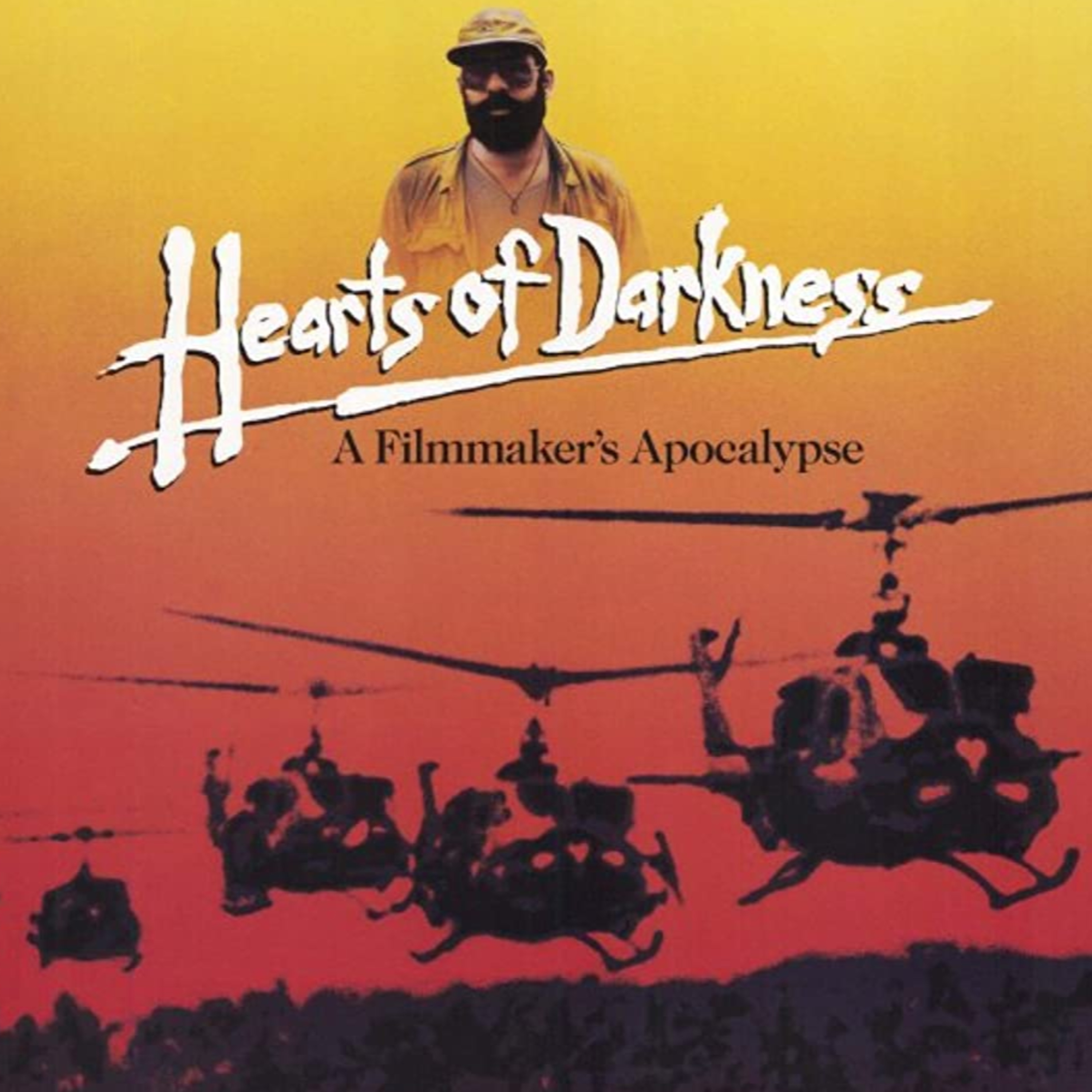 Hearts of Darkness: A Filmmaker's Apocalypse (1992) episode artwork