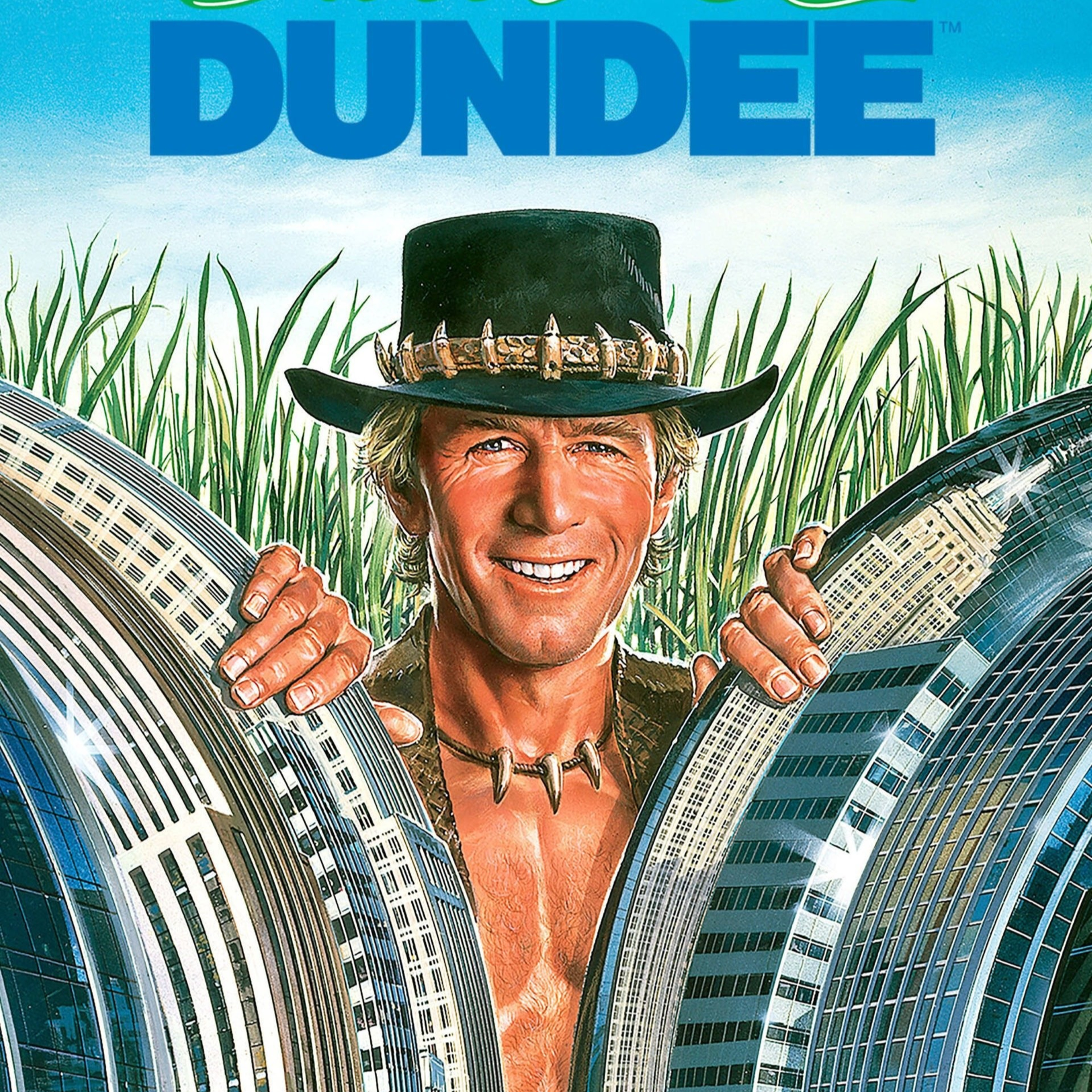 Crocodile Dundee – A pior trilogia do mundo episode artwork