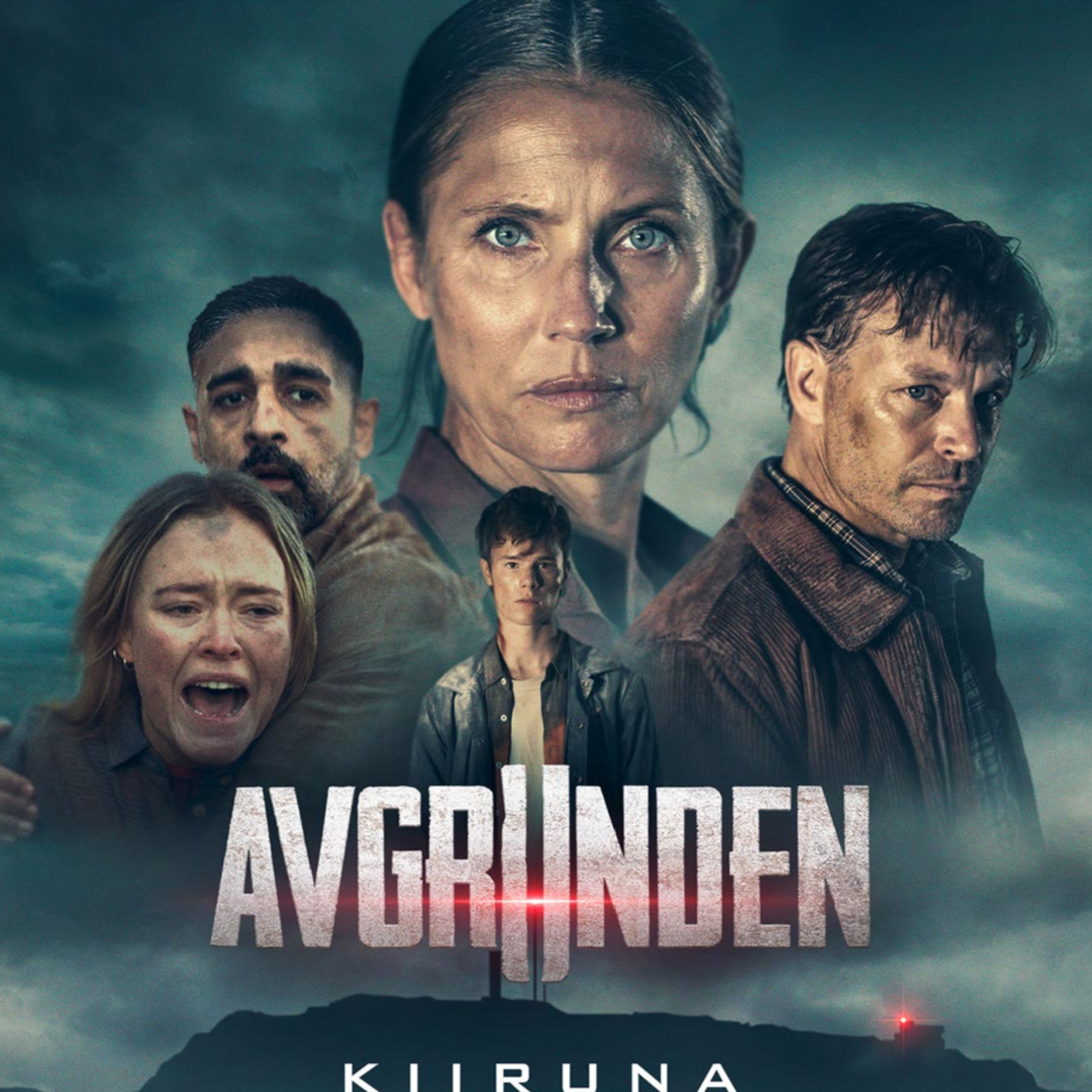 Avgrunden a.k.a. The Abyss (2023) episode artwork