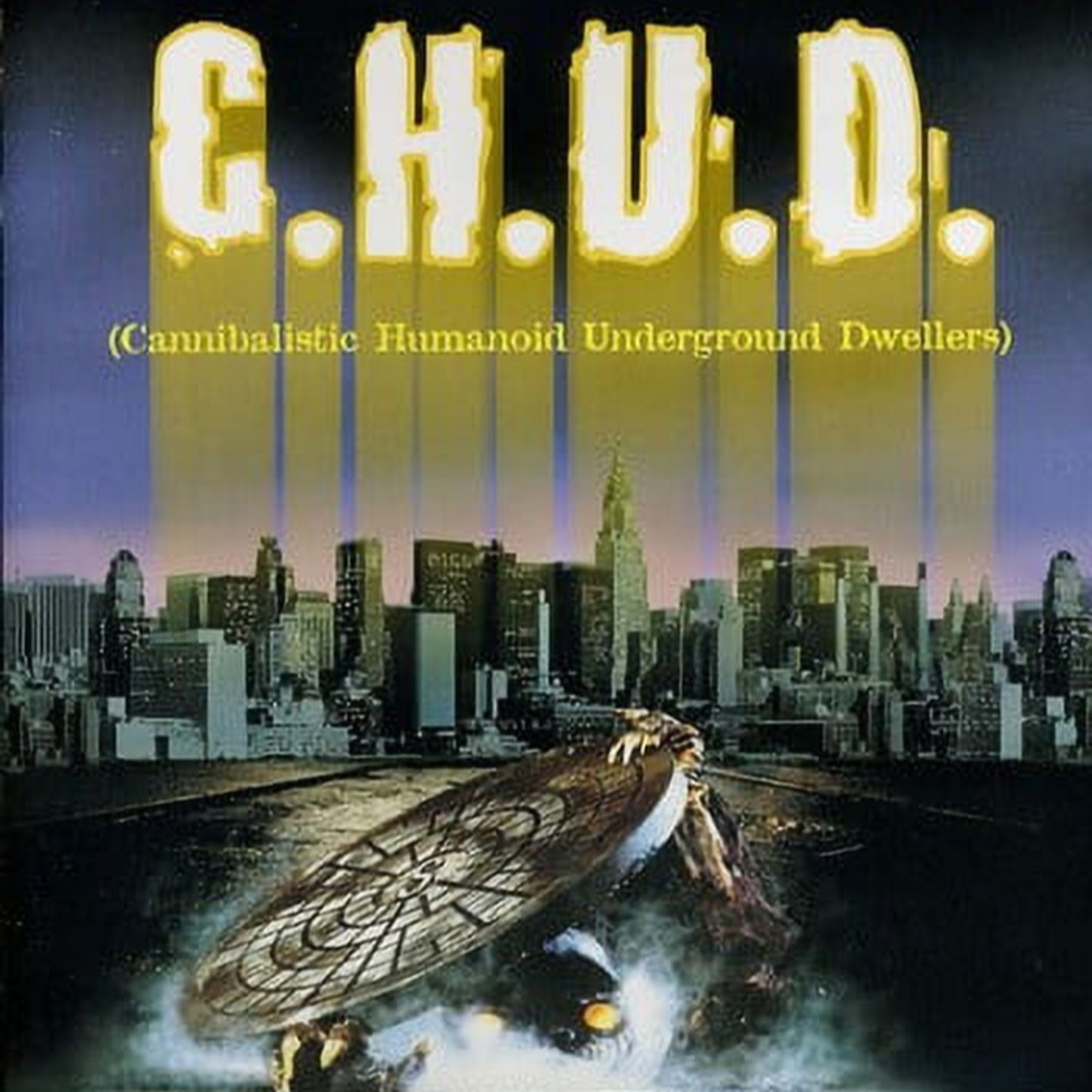 Radio Cinemaxunga