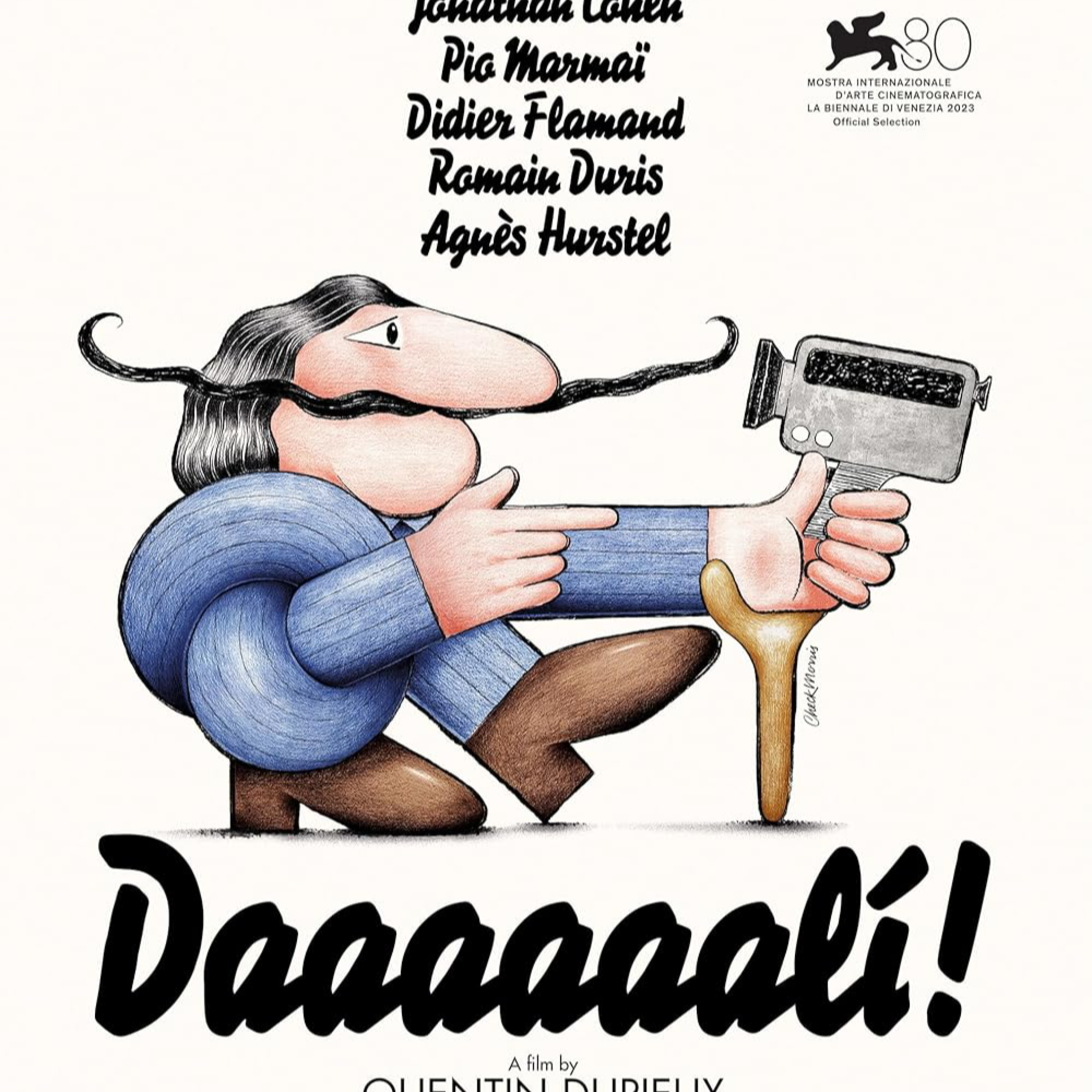Radio Cinemaxunga
