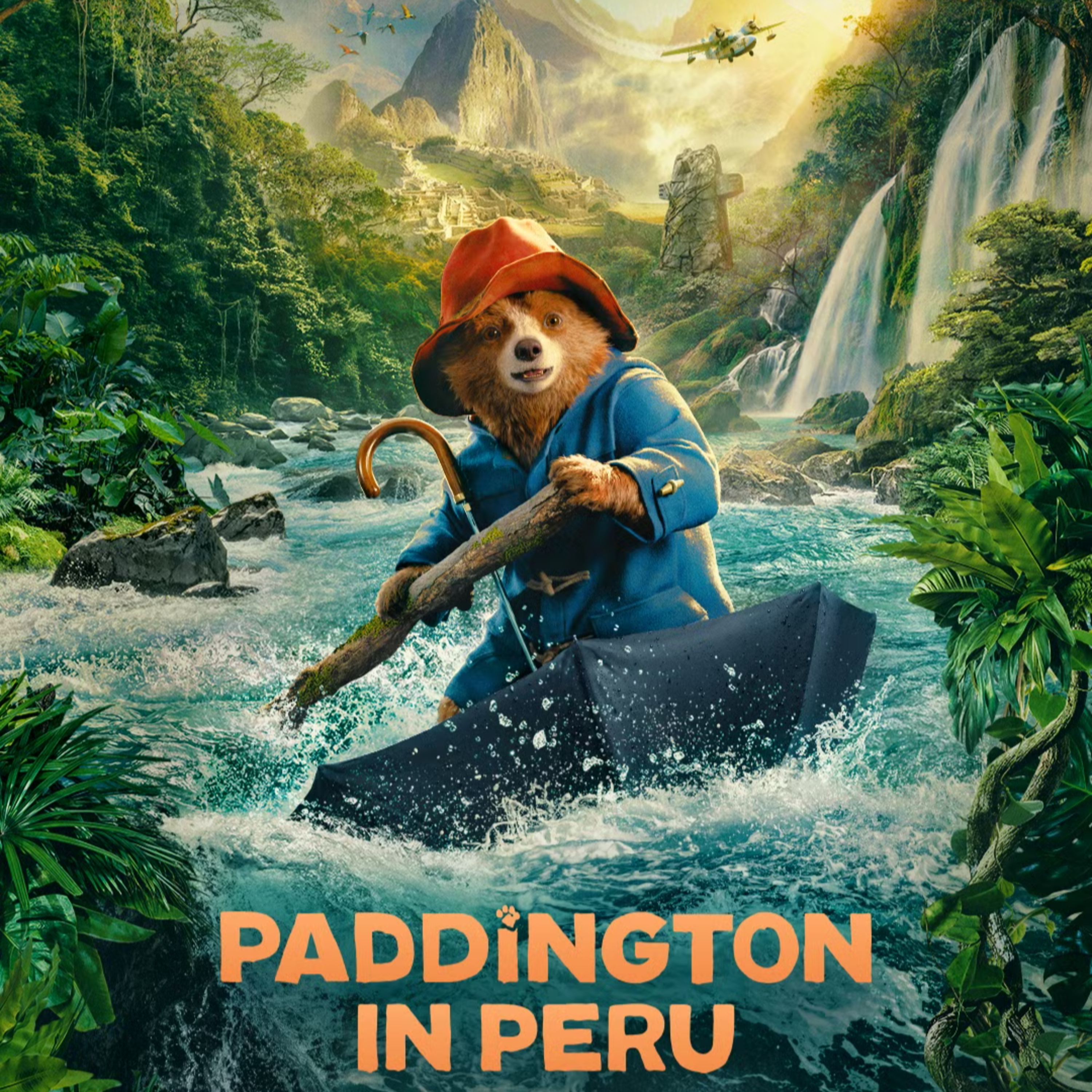 Radio Cinemaxunga