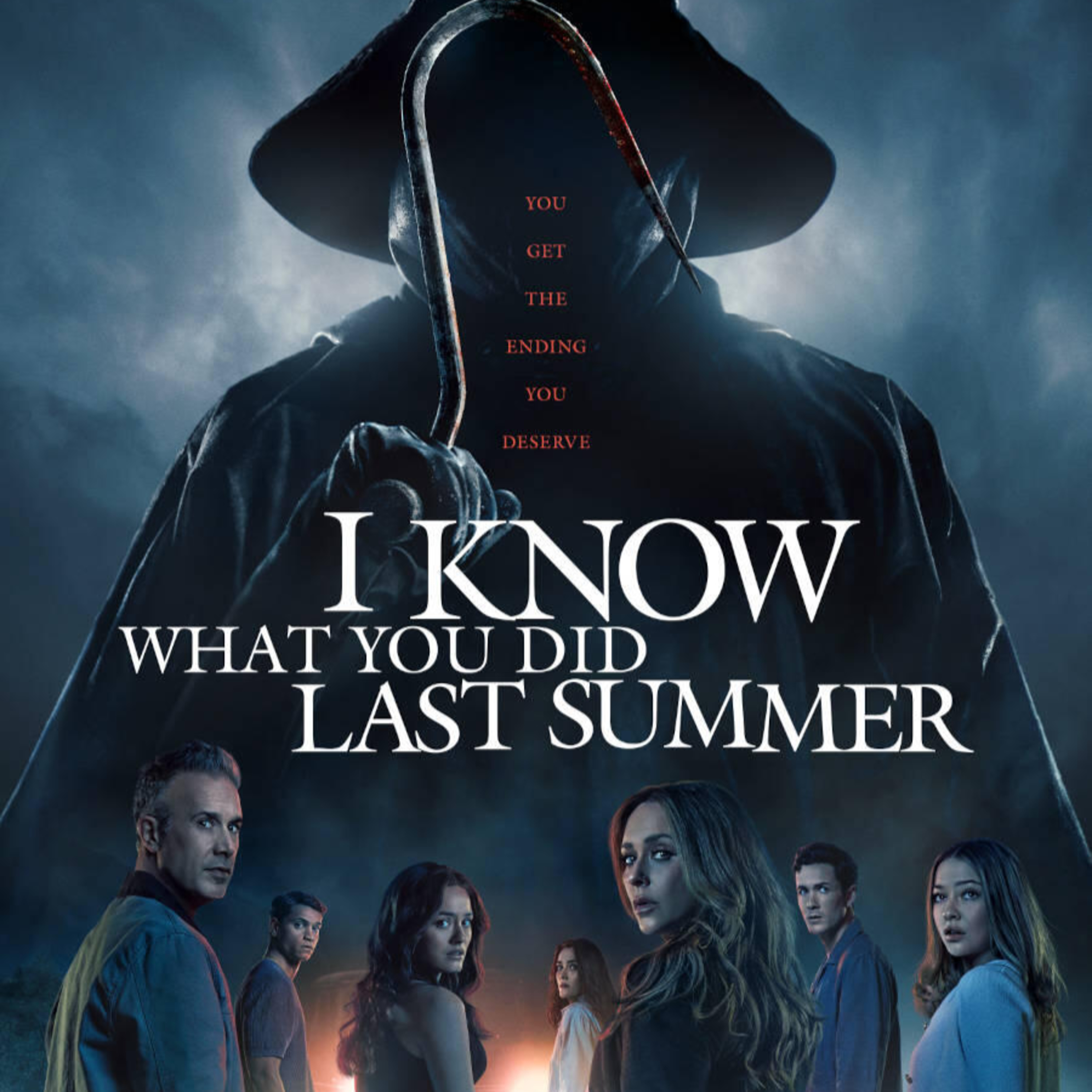 I Know What You Did Last Summer (2025) episode artwork