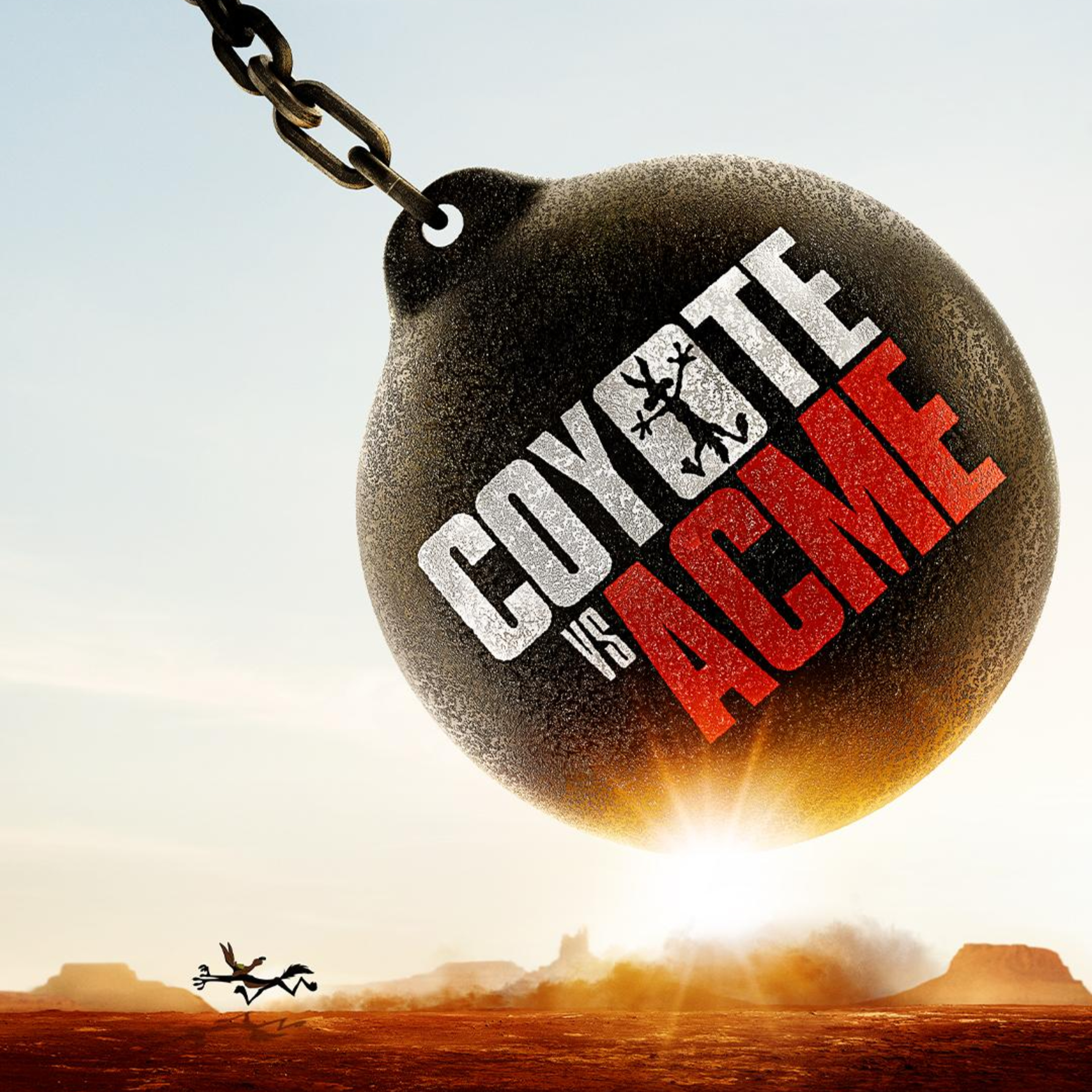 Coyote vs. Acme (2026)