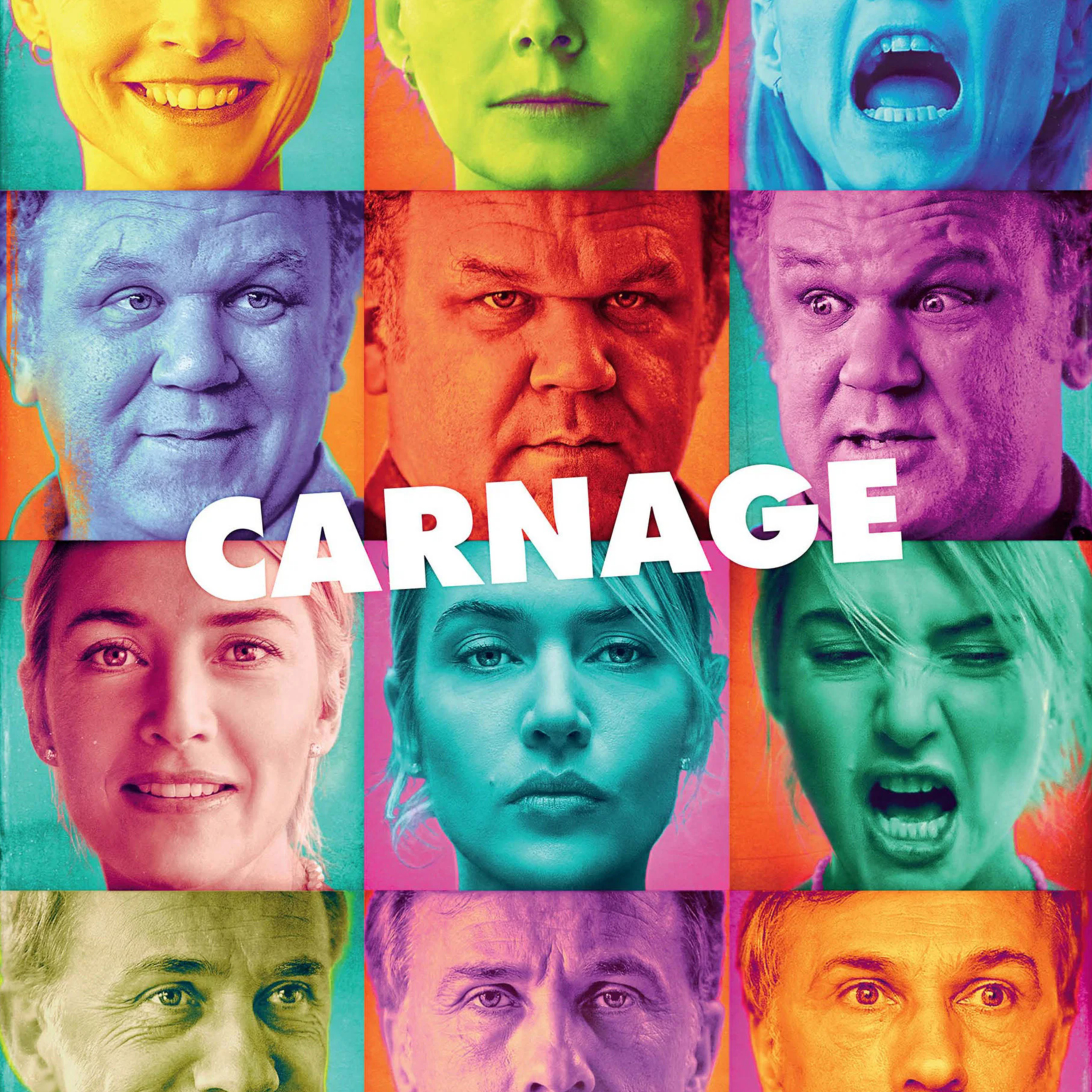 Carnage (2011)