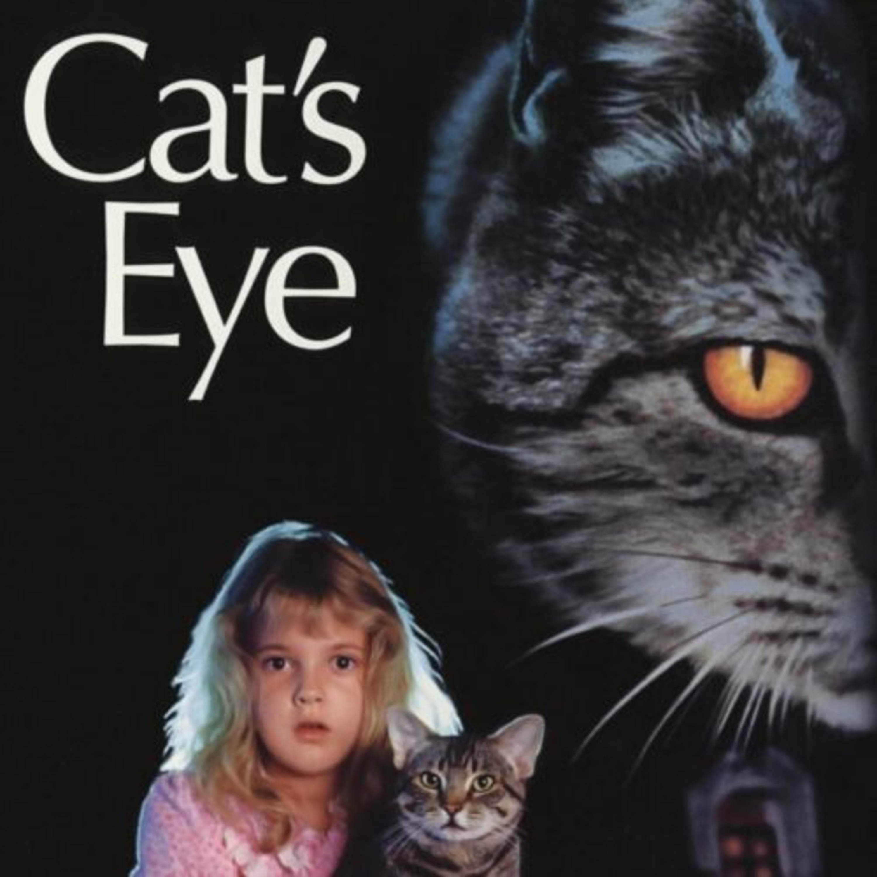 Cat's Eye (1985)