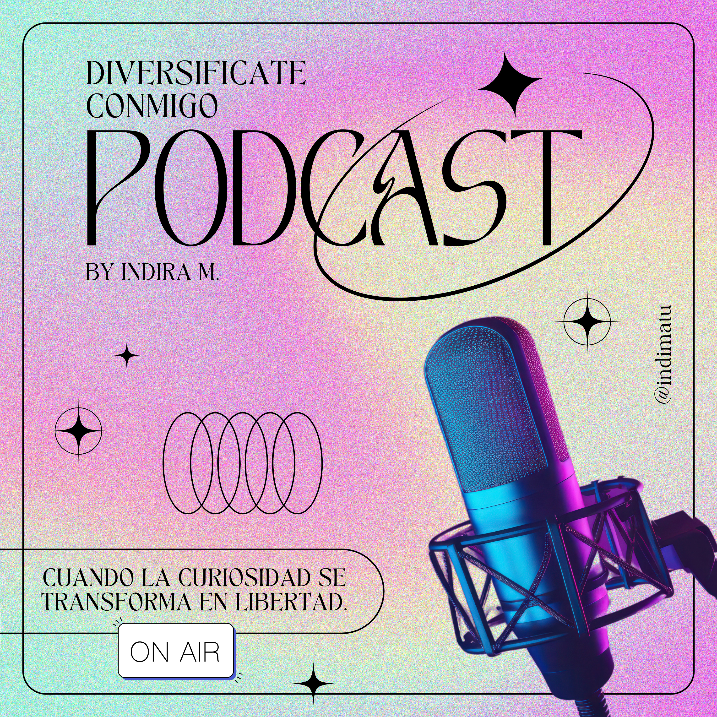 Episodio 3.2 episode artwork