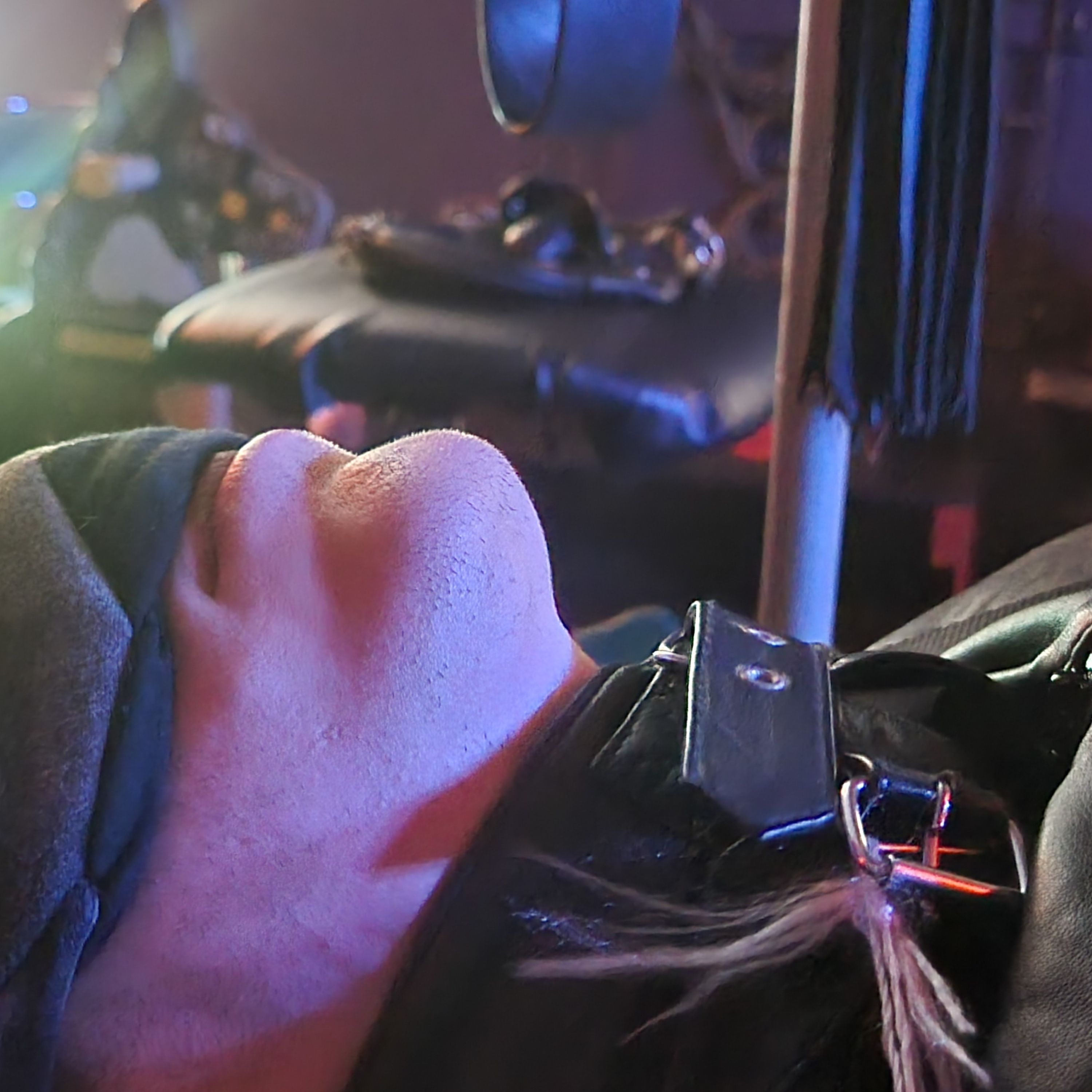 MISTRESS MIA'S BEDTIME STORIES - "SYLVIA"