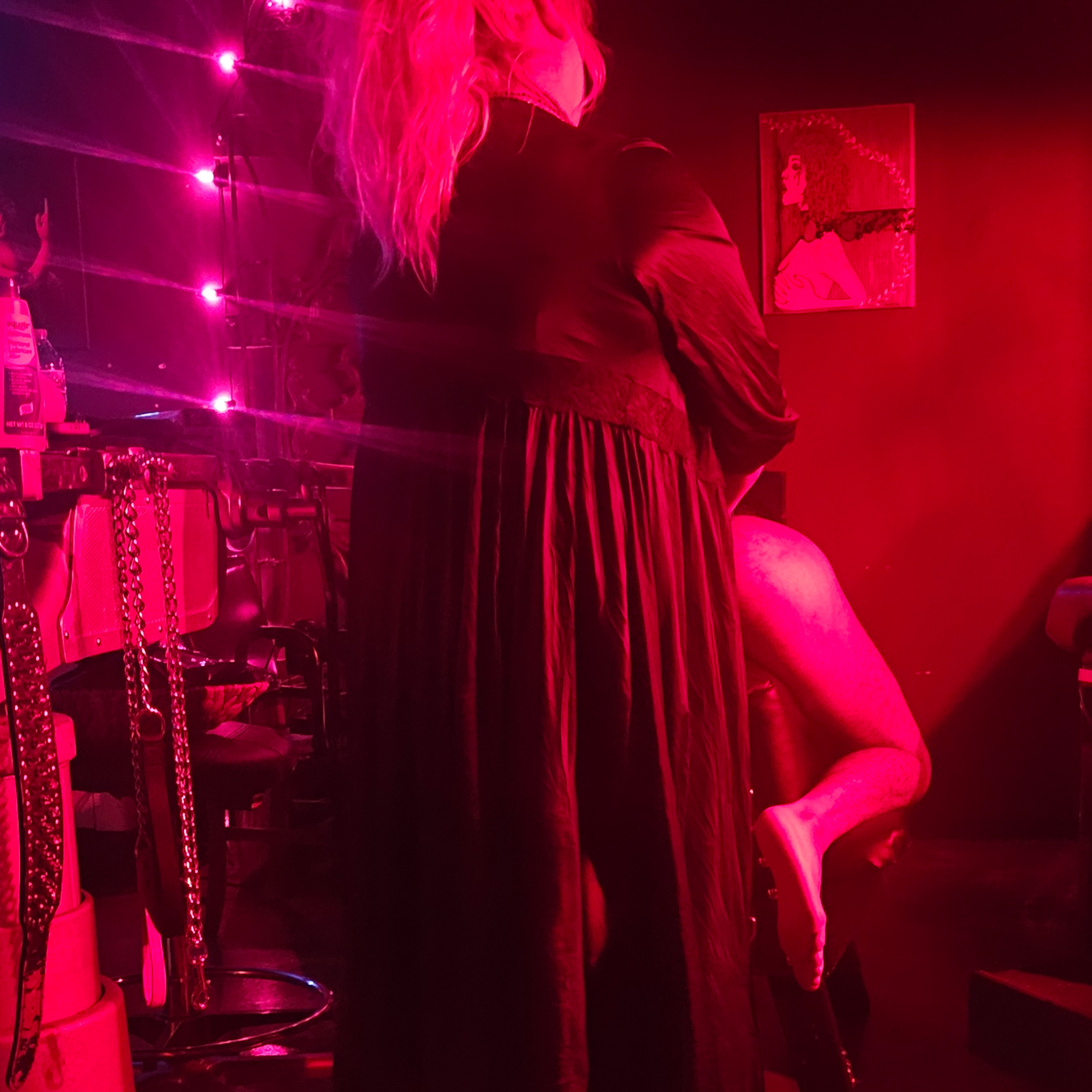 MISTRESS MIA'S BEDTIME STORIES - FEMALE SLAVES ENDURING THEIR SUFFERING