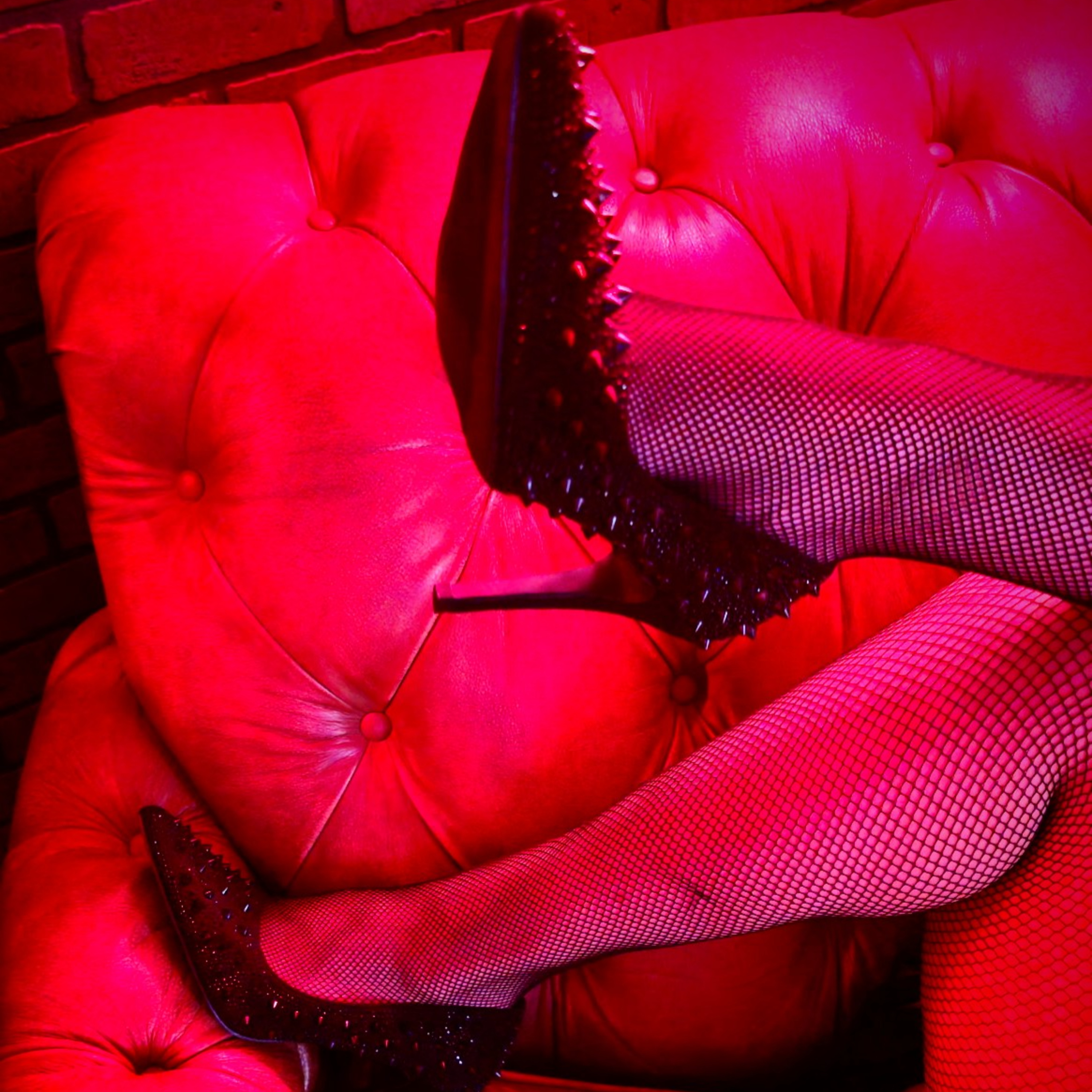 Artwork for CALL ME MISTRESS