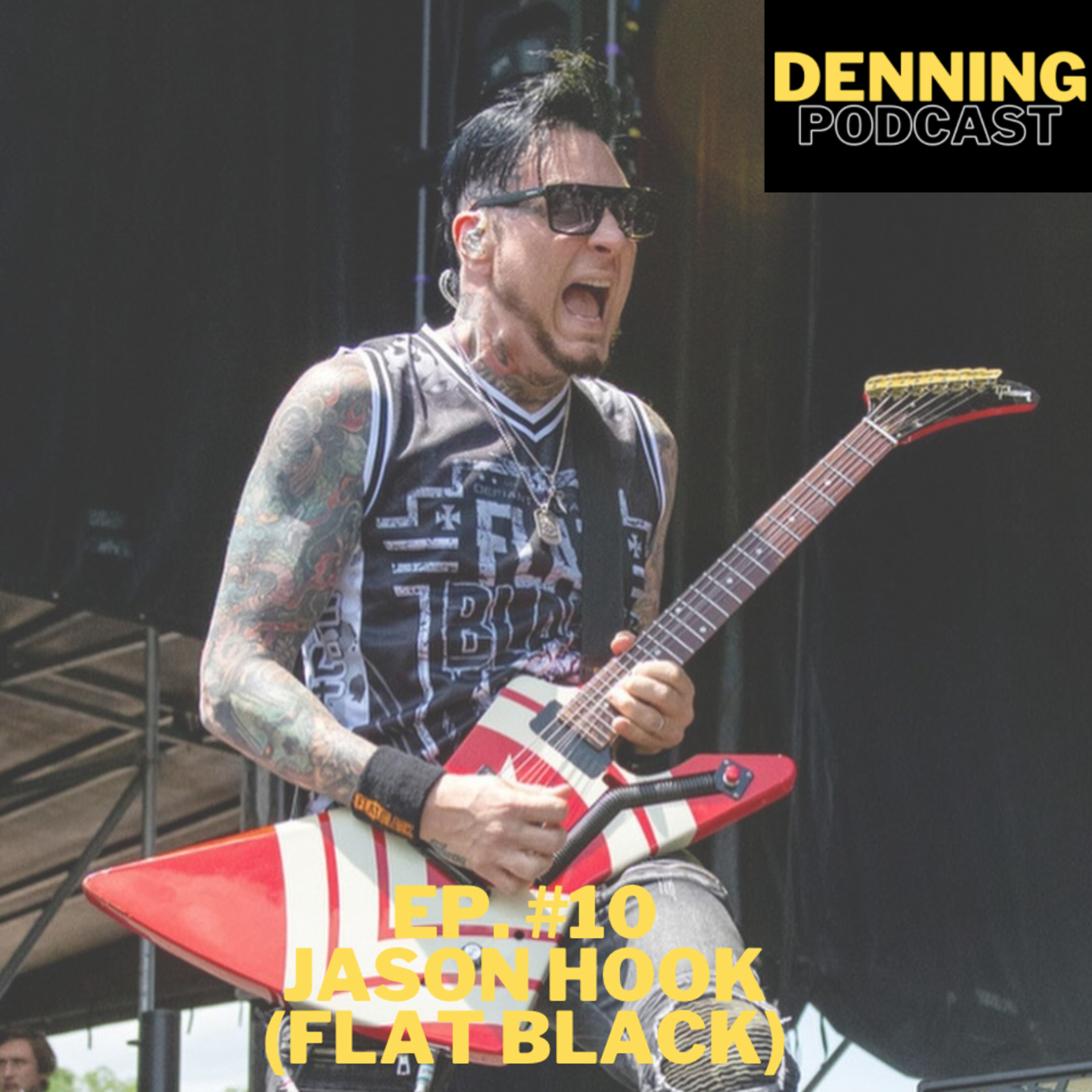 Denning Podcast