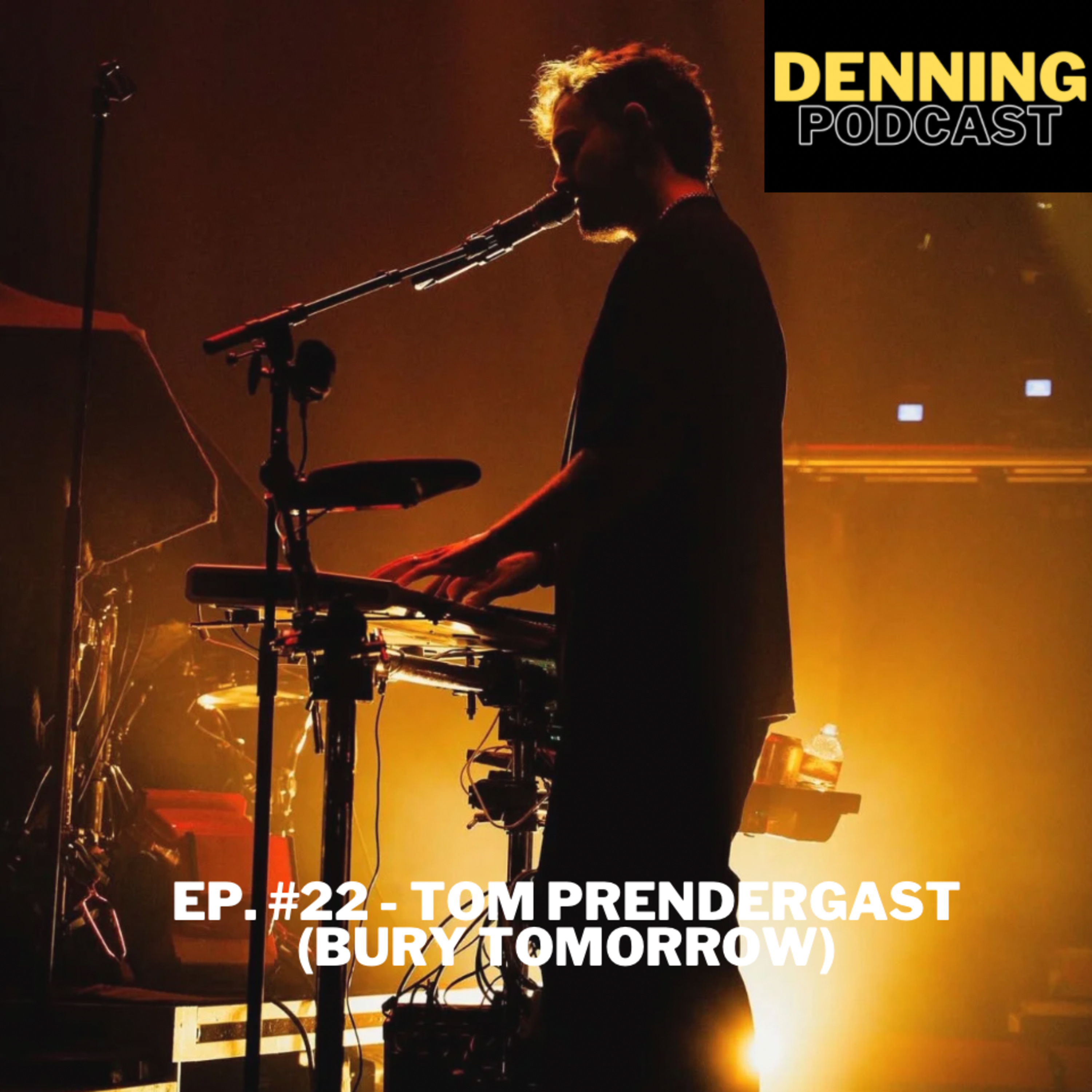 Denning Podcast