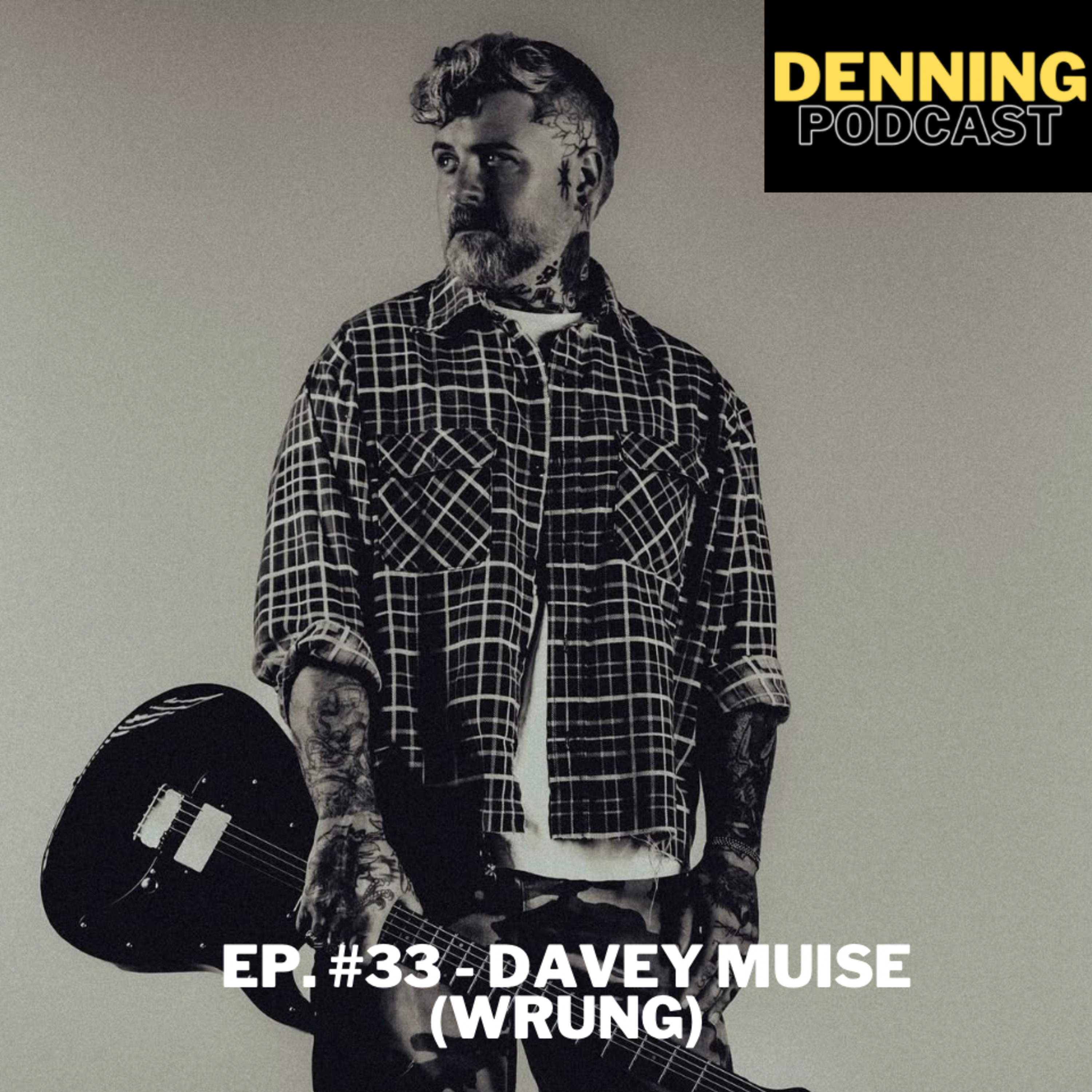 Denning Podcast