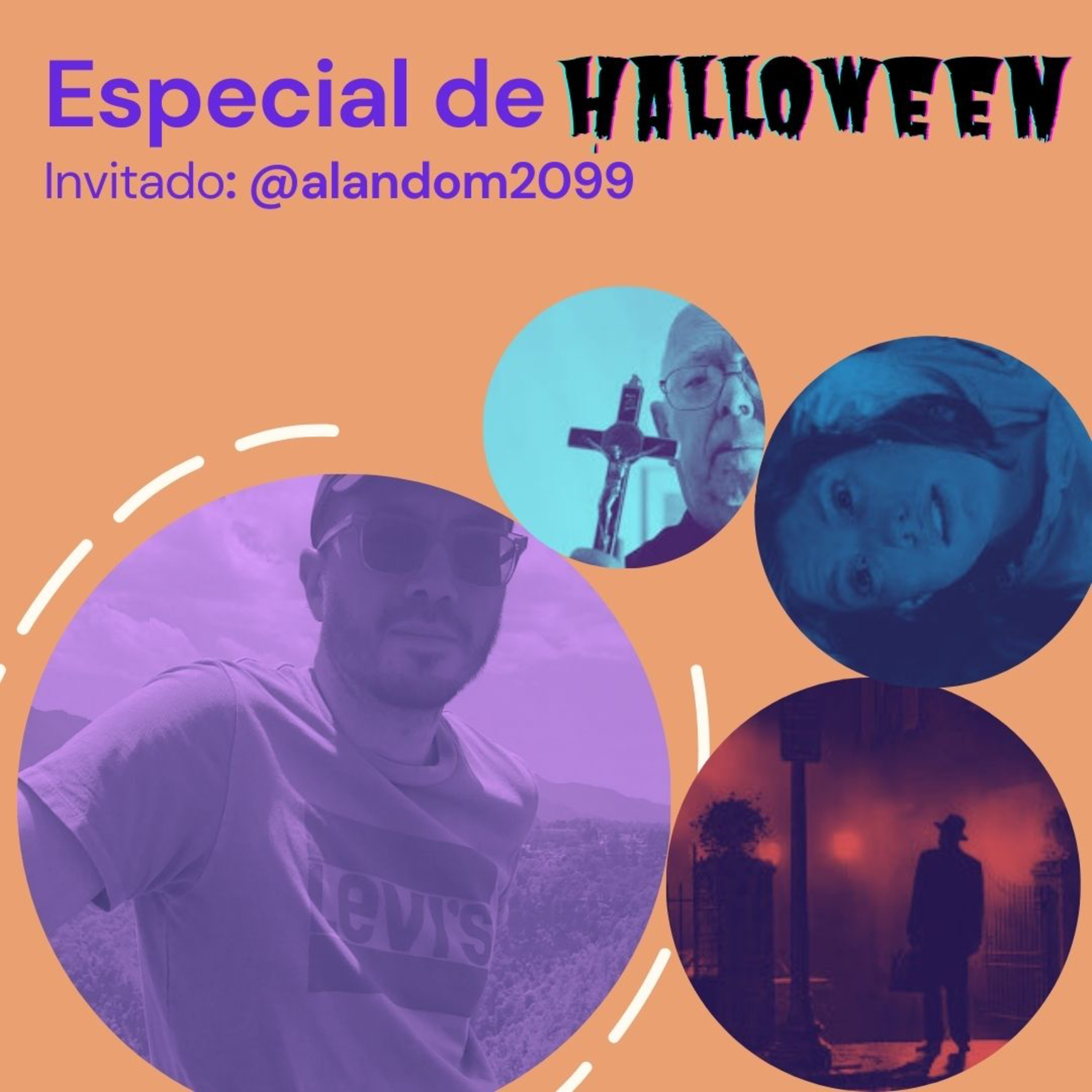 Portada de SpoilerAndChill