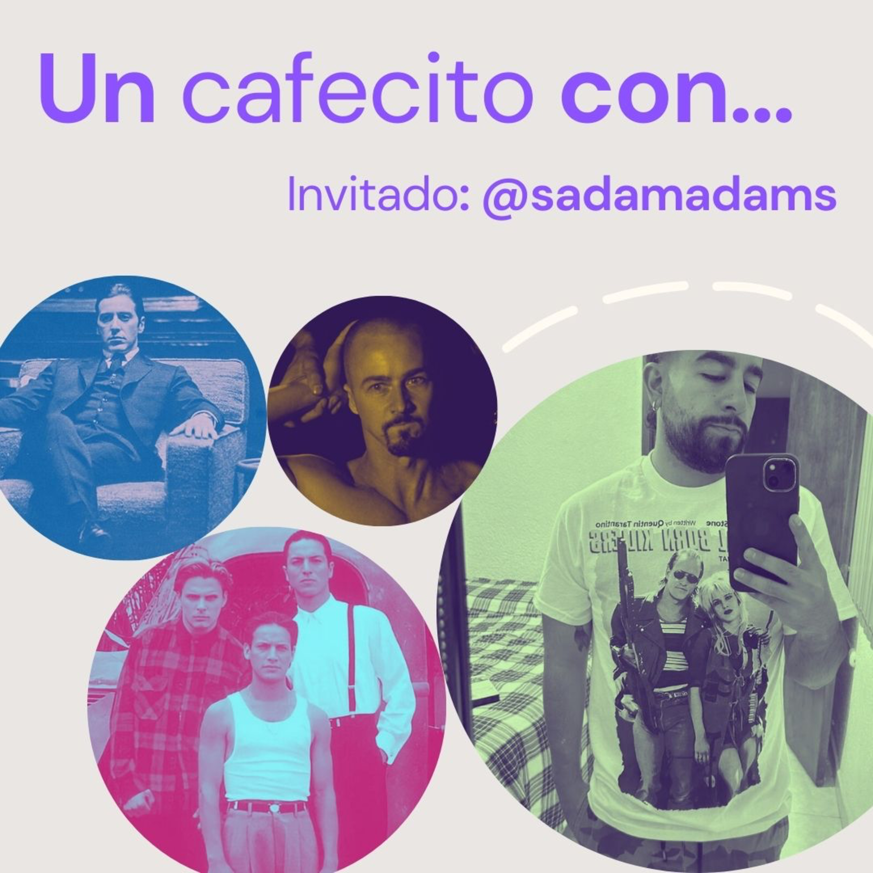 Portada de SpoilerAndChill