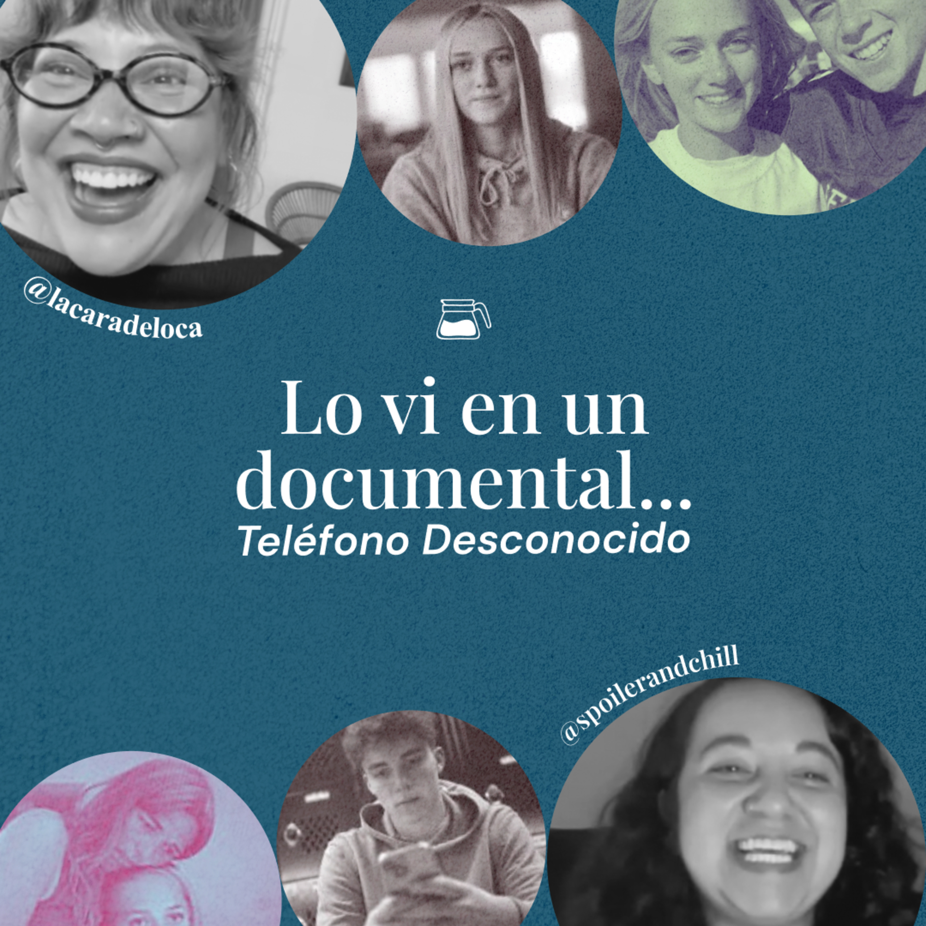 Portada de SpoilerAndChill