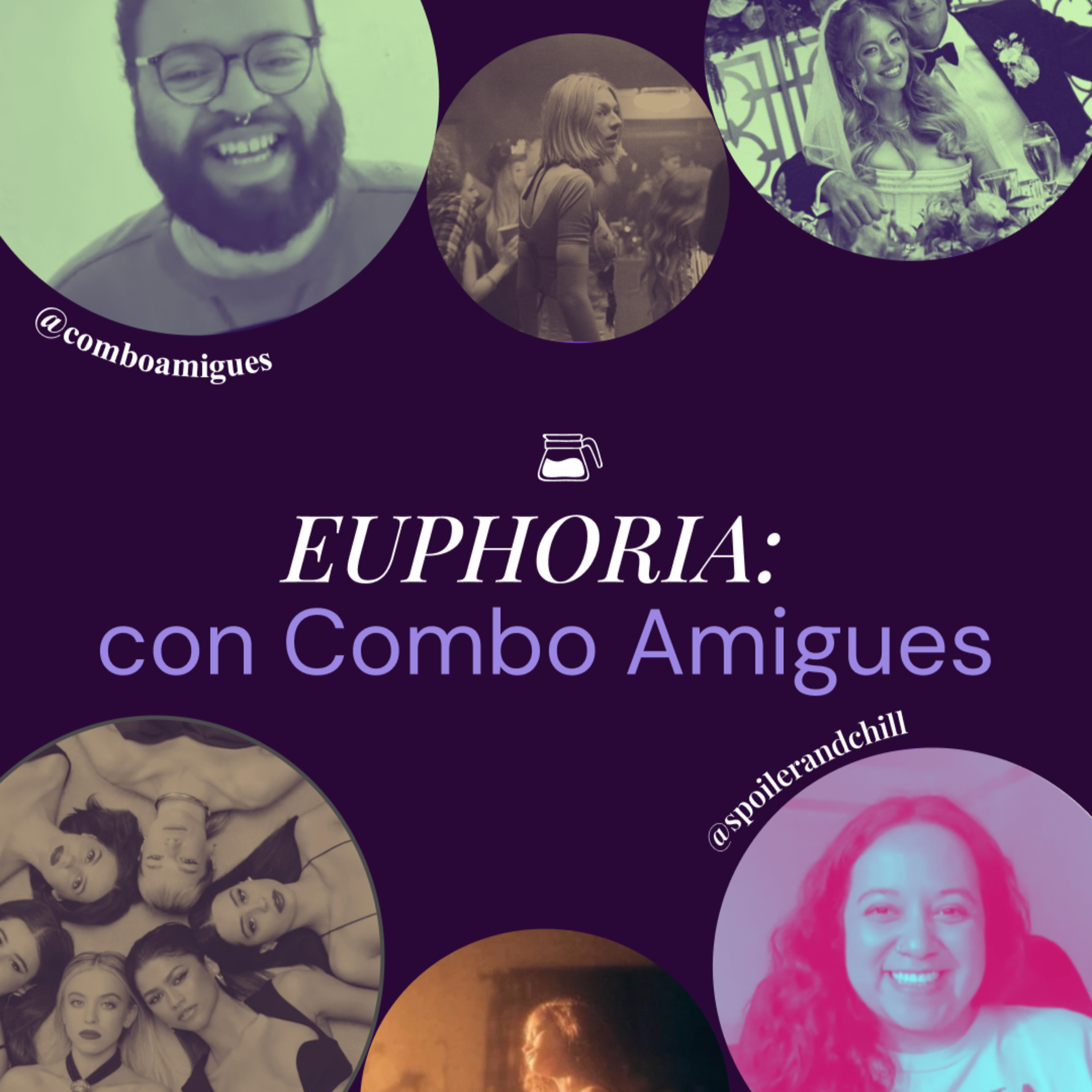 Portada de SpoilerAndChill