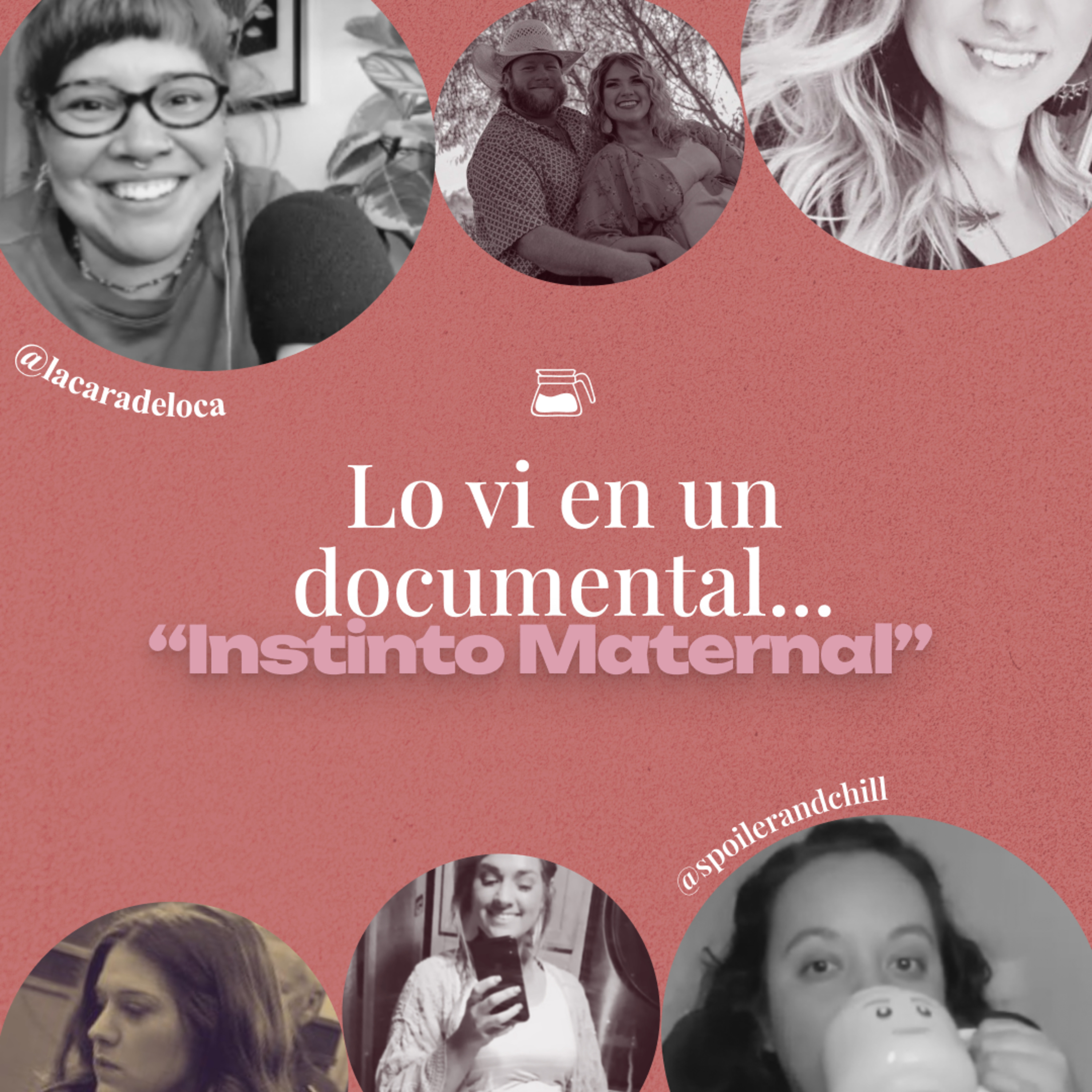 Portada de SpoilerAndChill