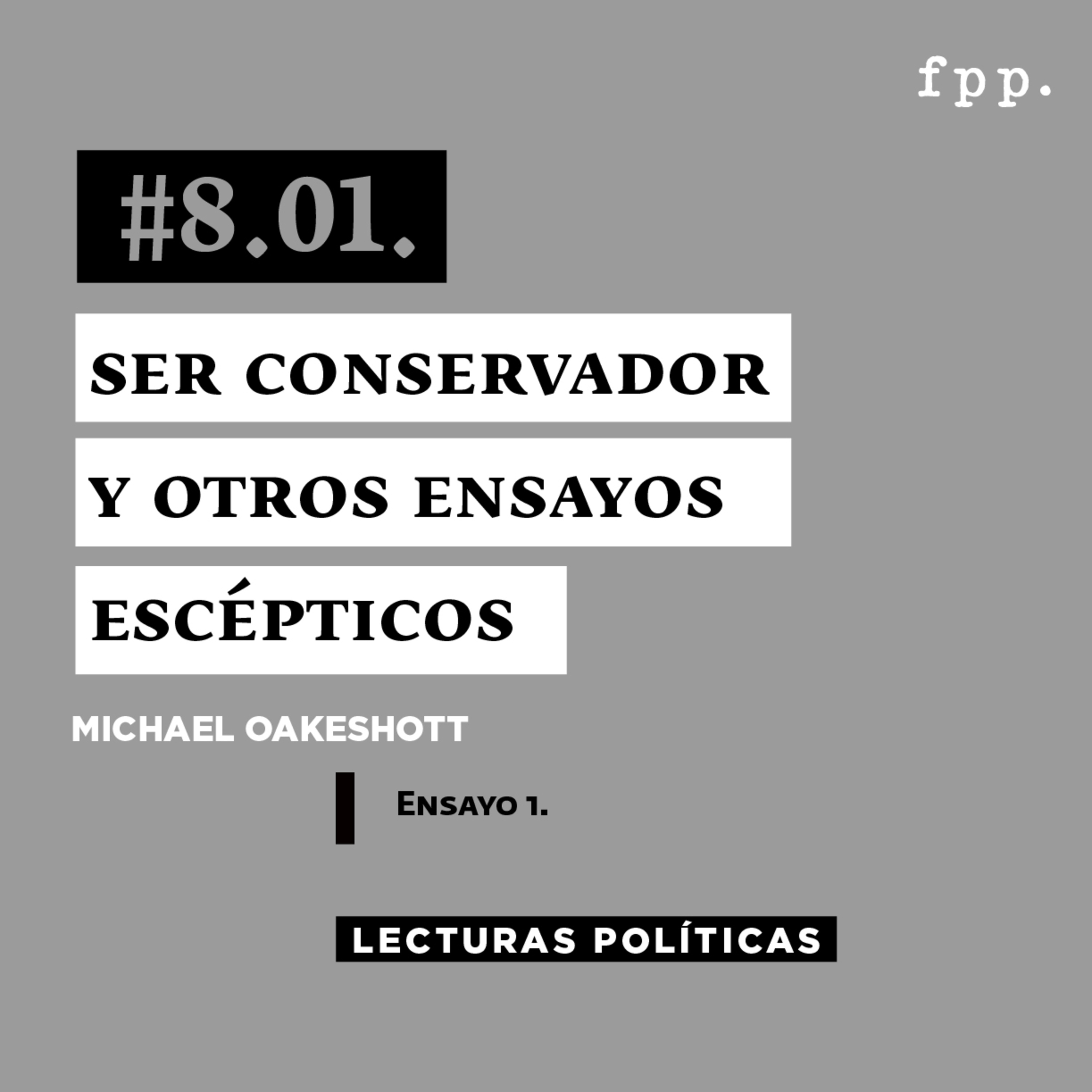 Lecturas Políticas
