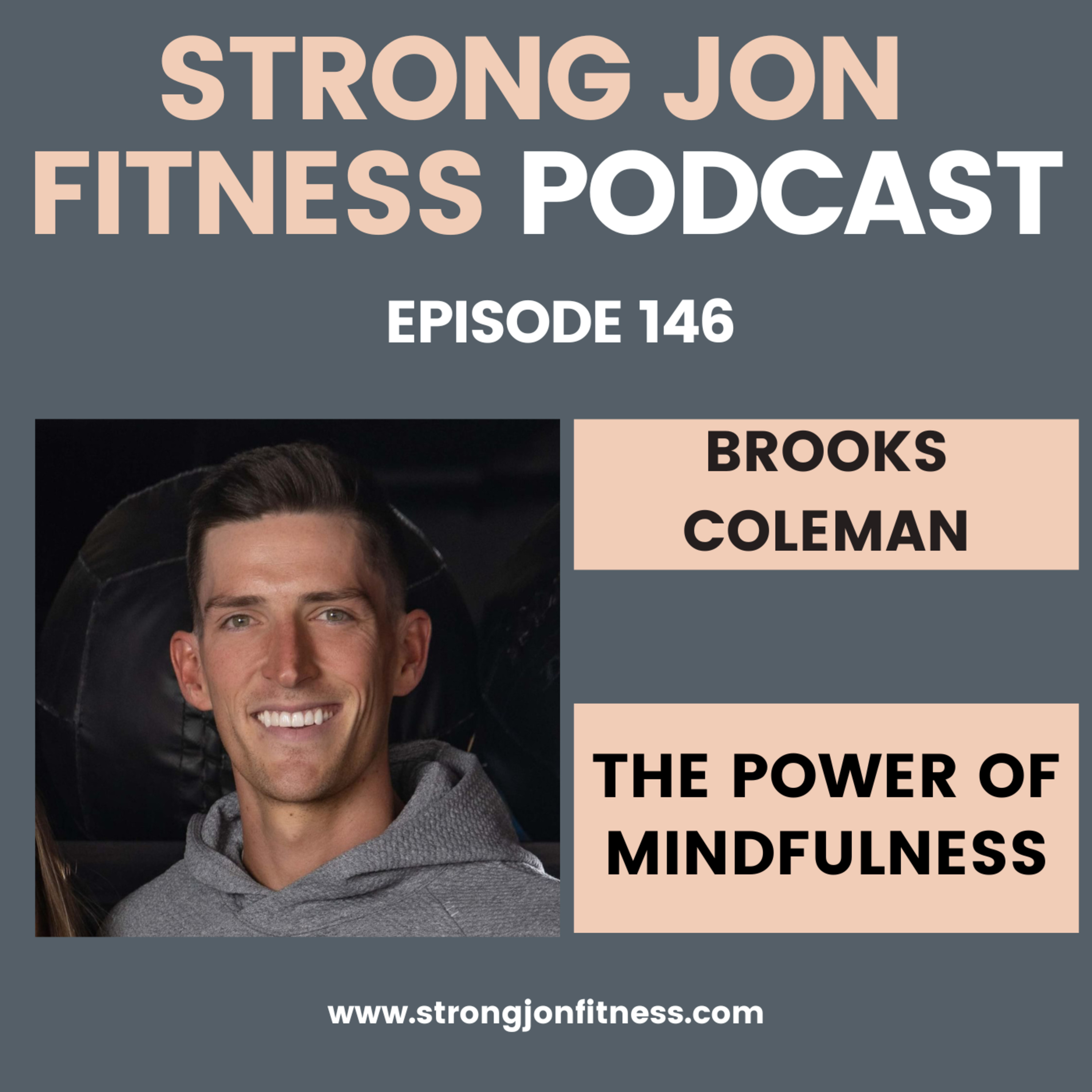 Strong Jon Fitness
