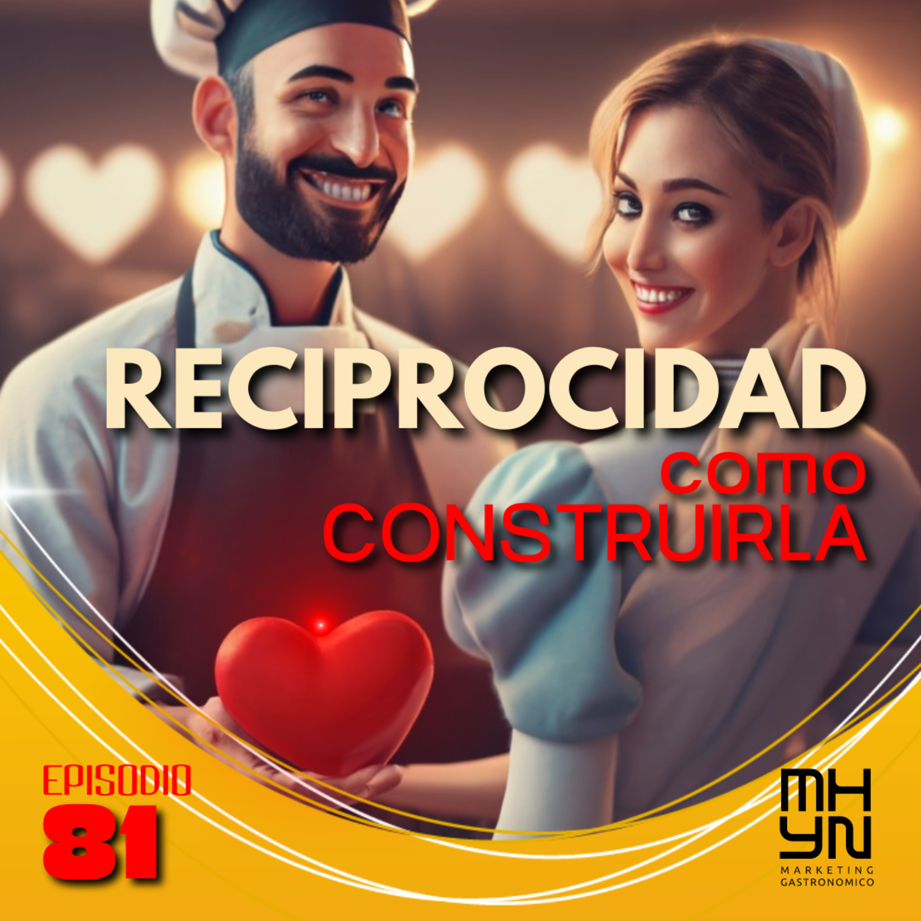 Haz crecer tu restaurante
