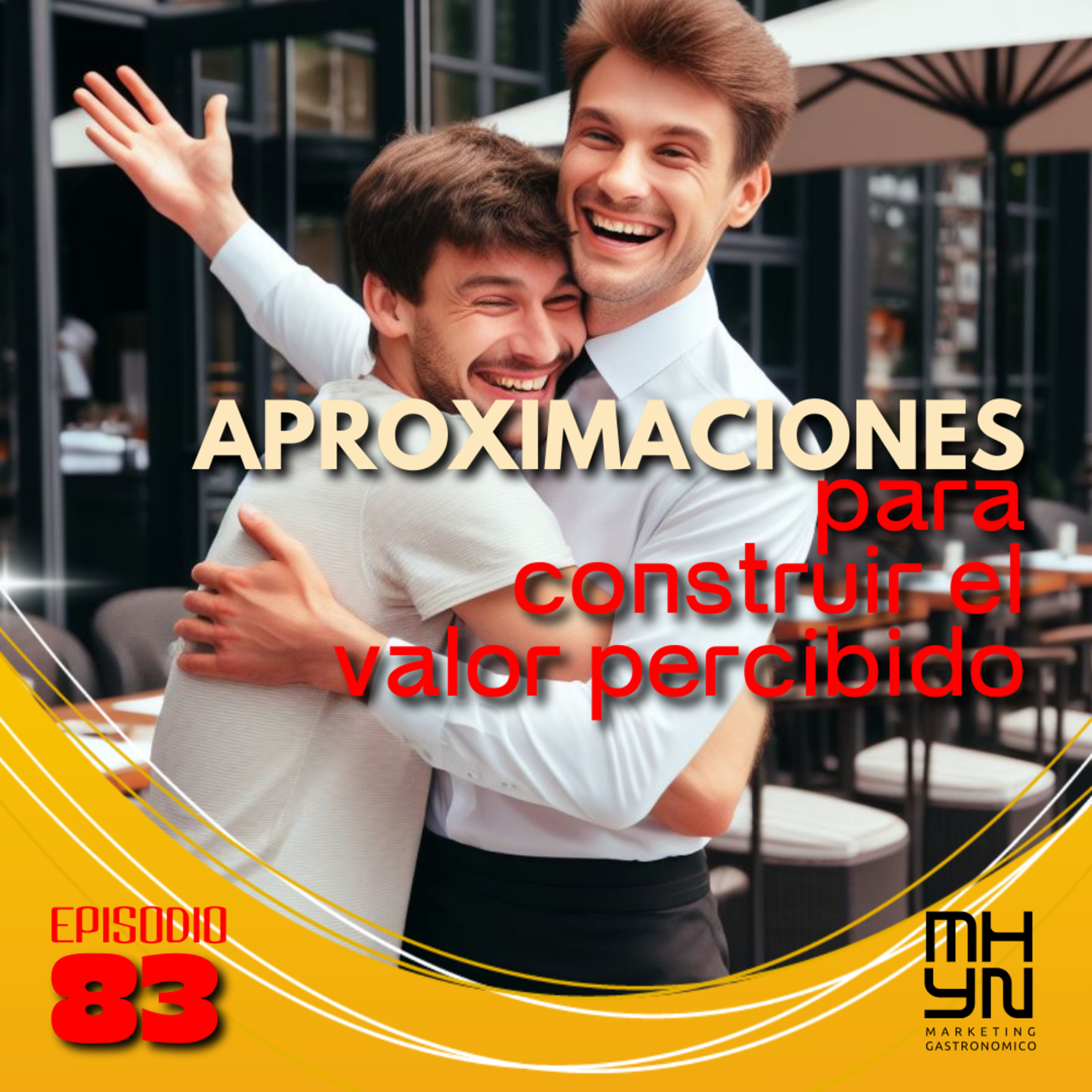 Haz crecer tu restaurante