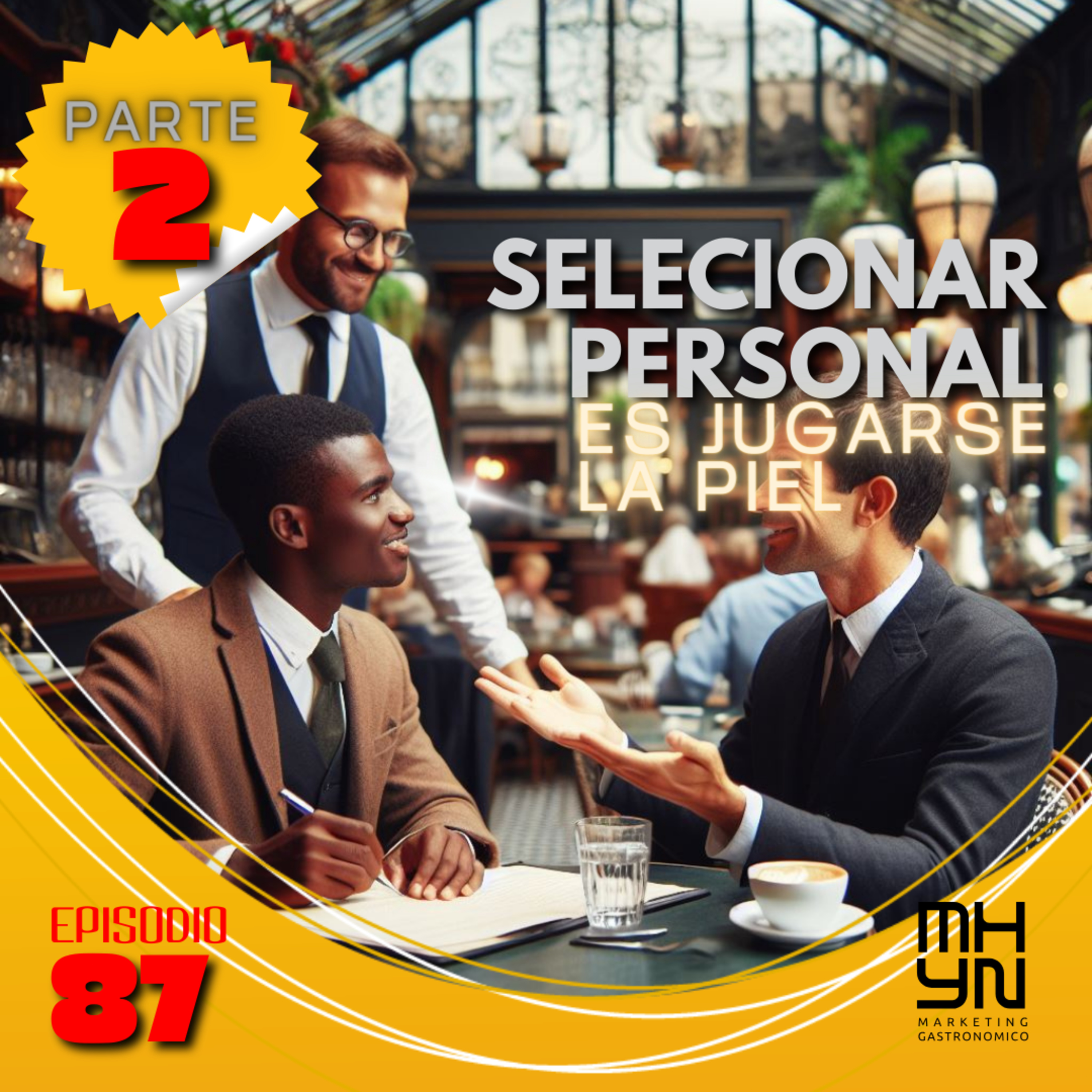 Haz crecer tu restaurante