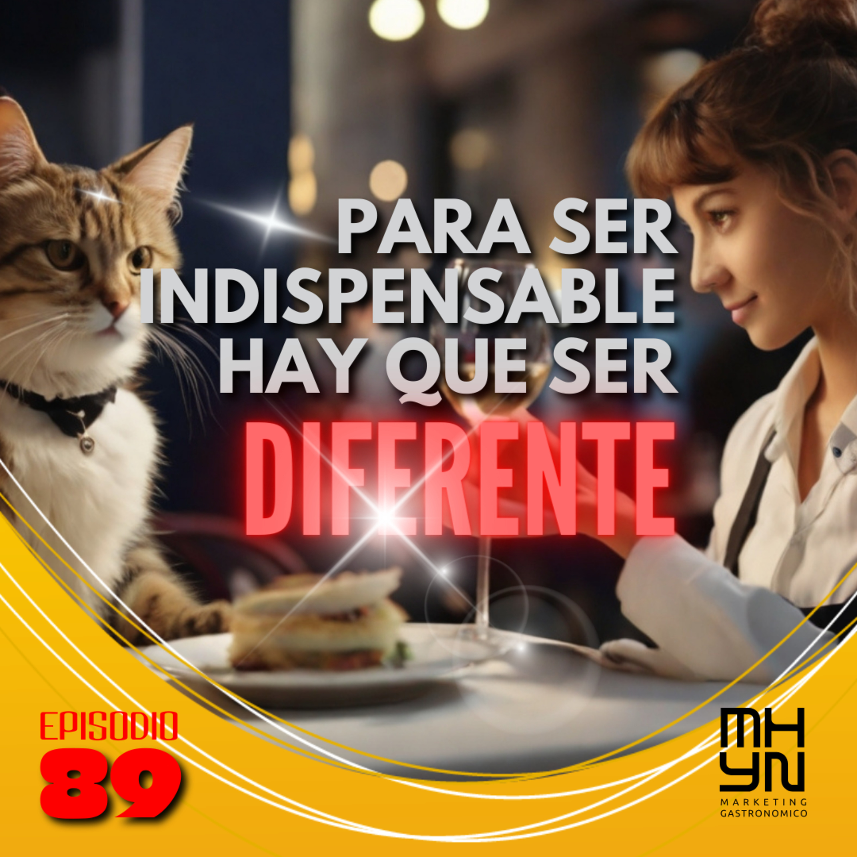 Haz crecer tu restaurante